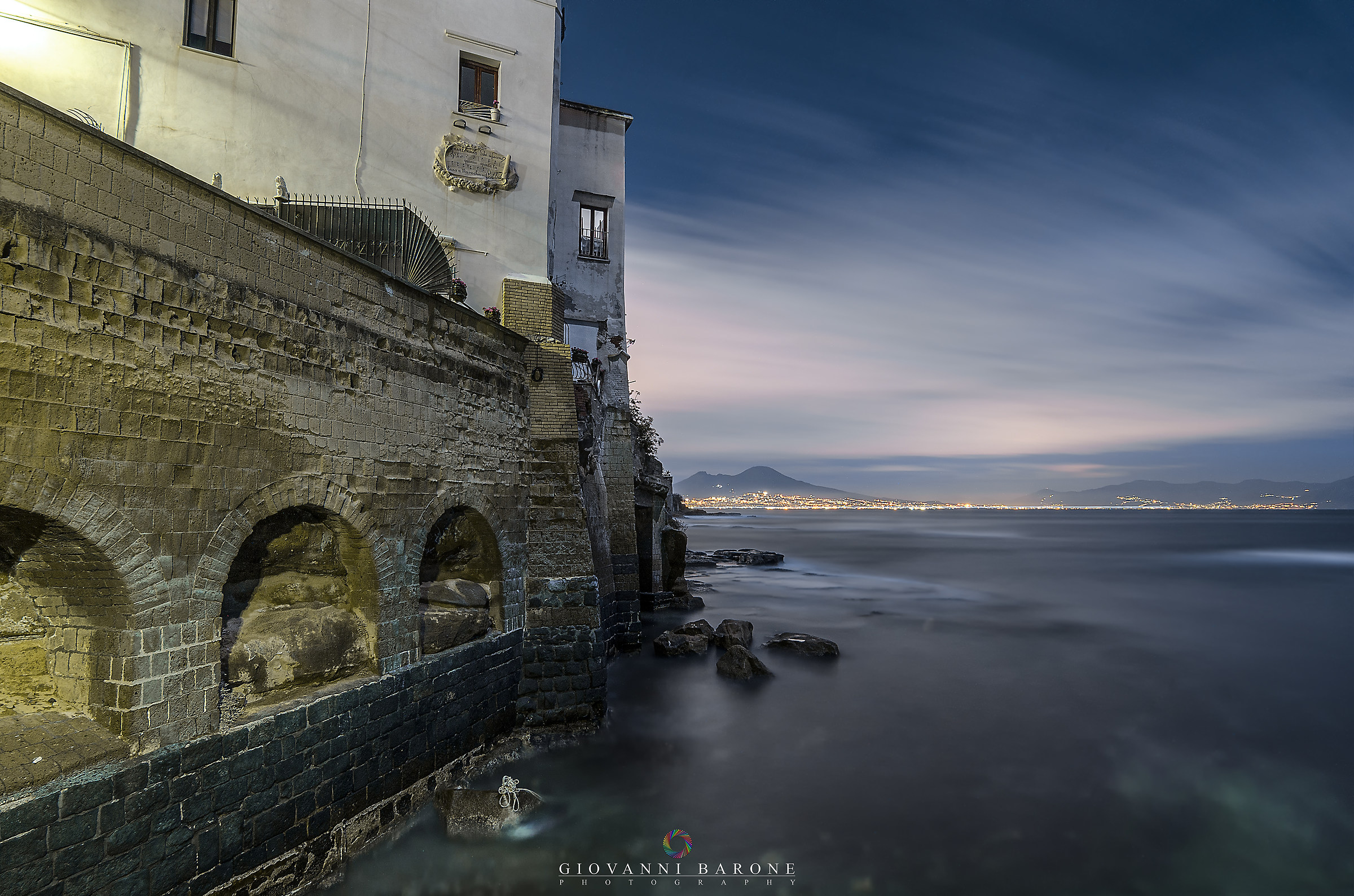 Fenestrella Marechiaro (na)