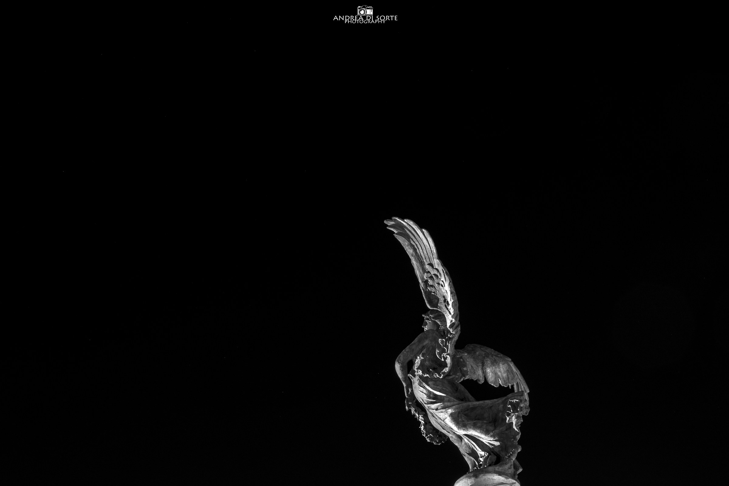 La protezione su Roma