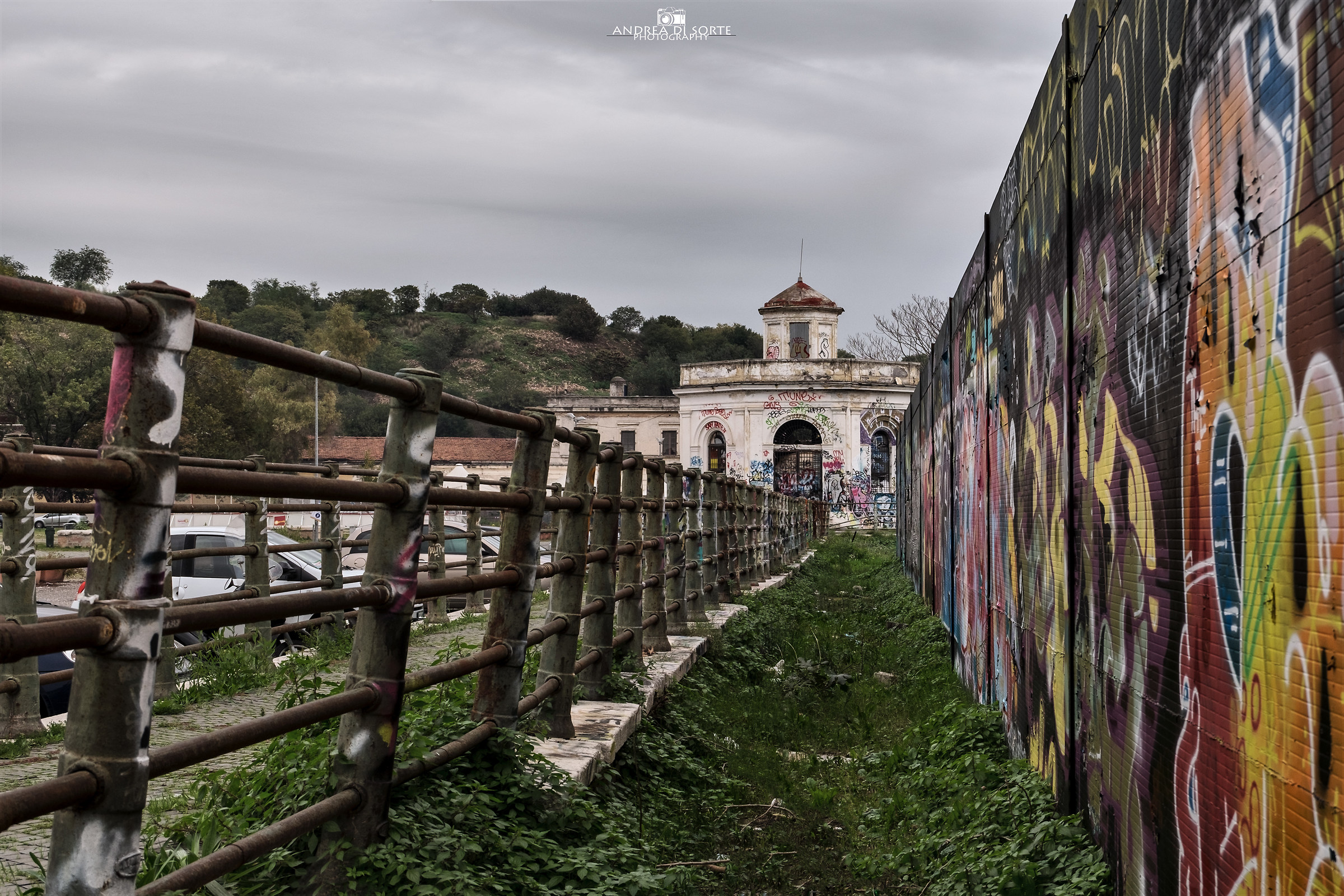 Il cuore di Testaccio
