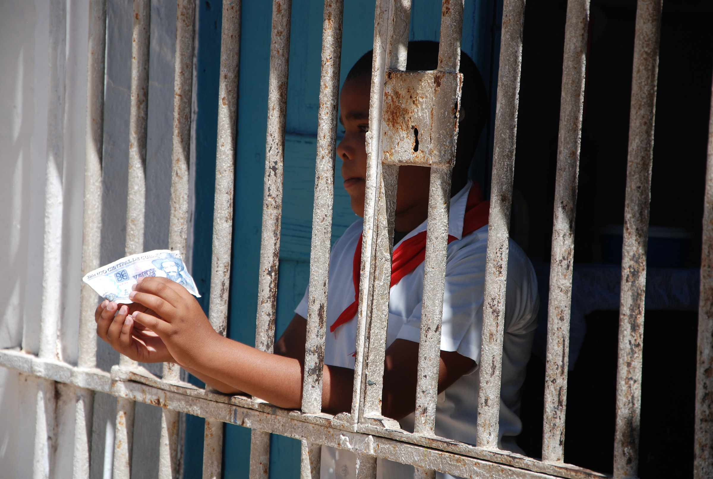L'ora della merenda..