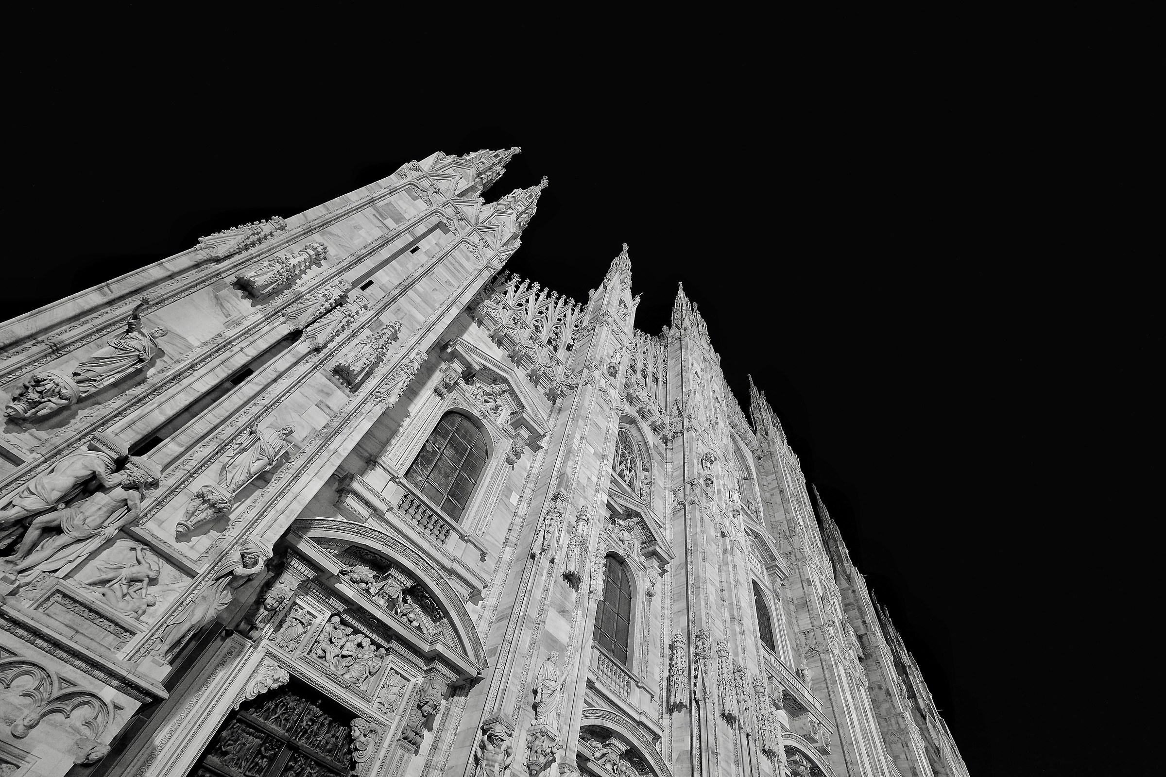 il duomo