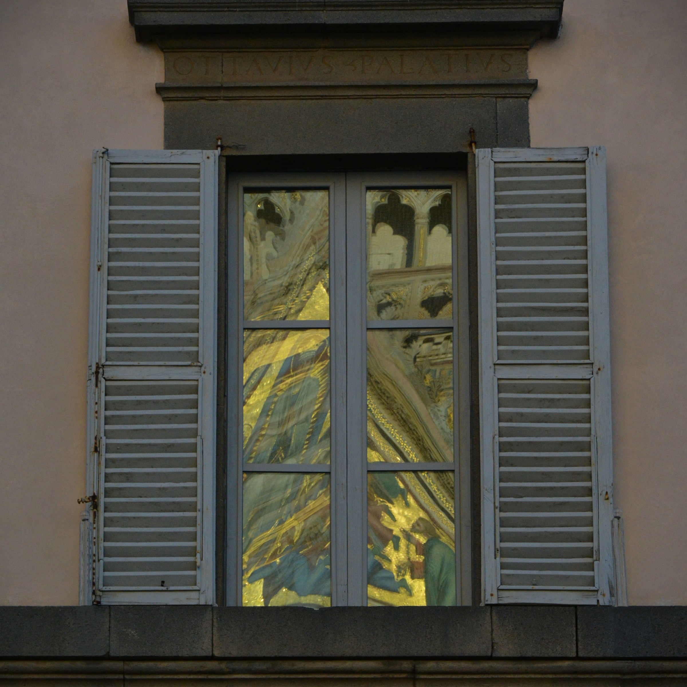 Una finestra su Orvieto