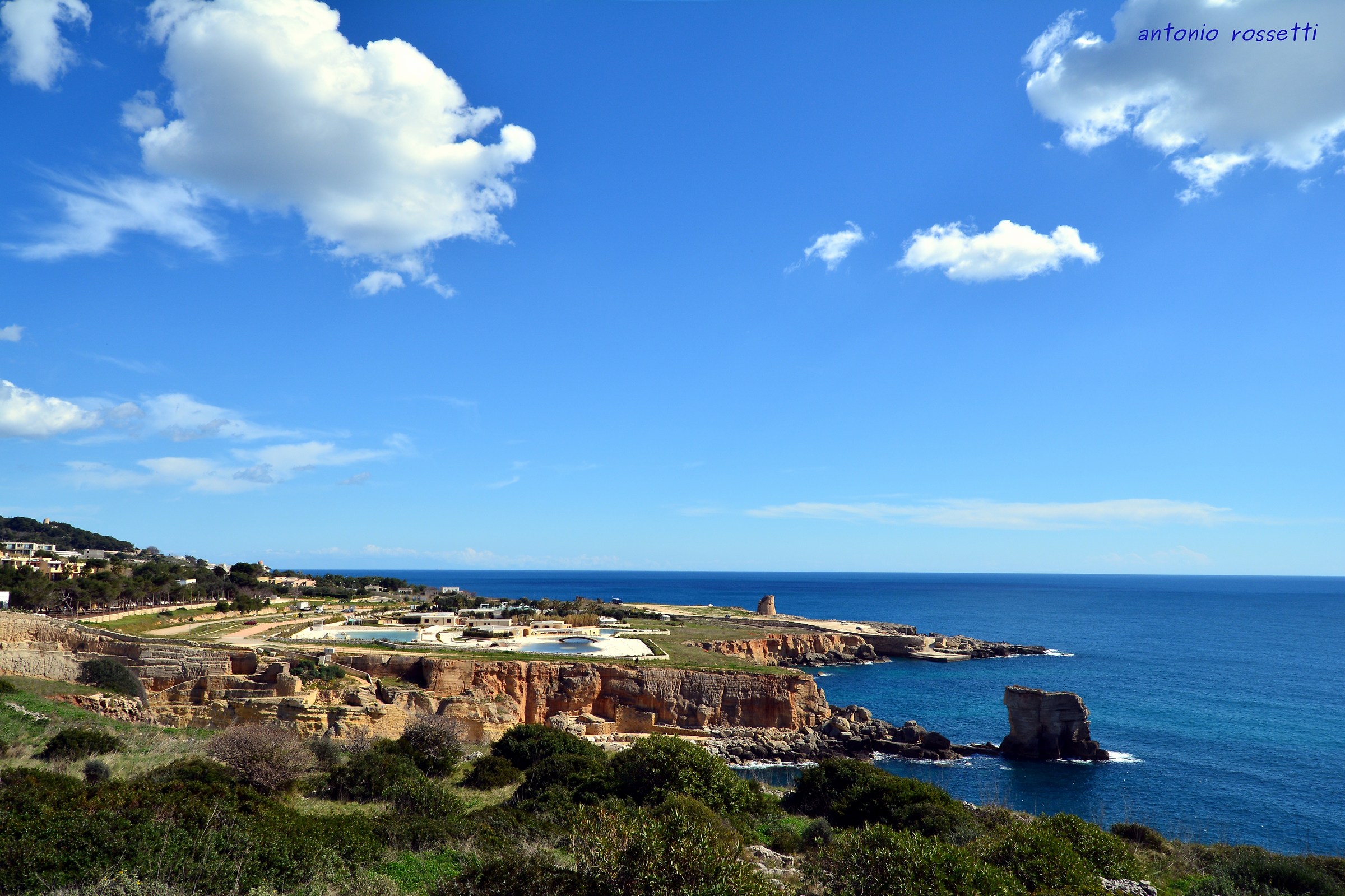 il vecchio e il nuovo