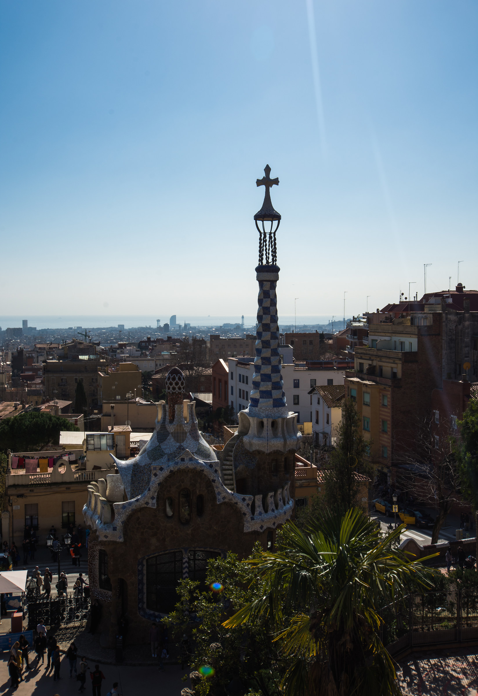 Park Güell