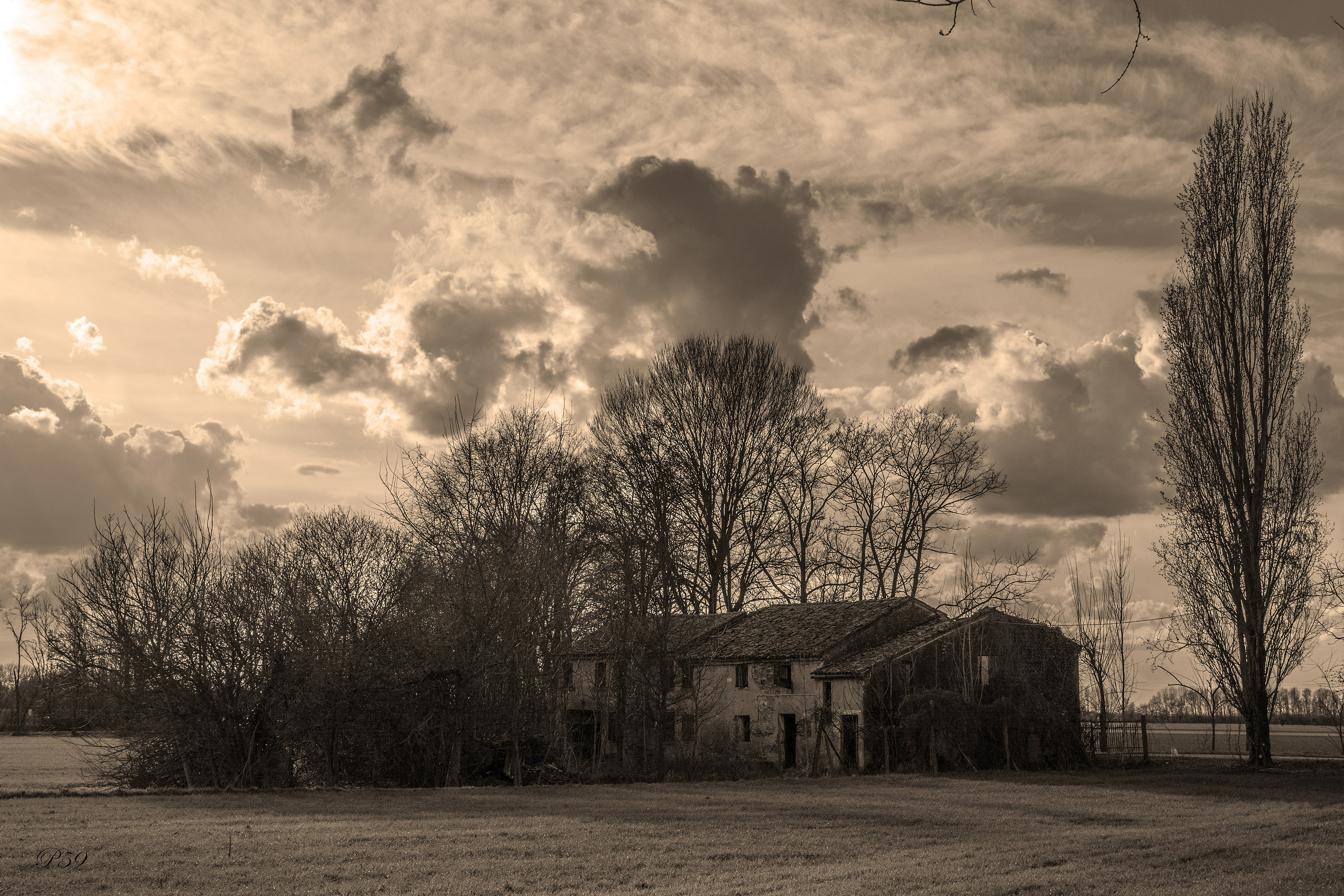 Un richiamo dal passato