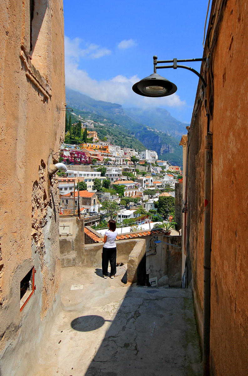 Positano