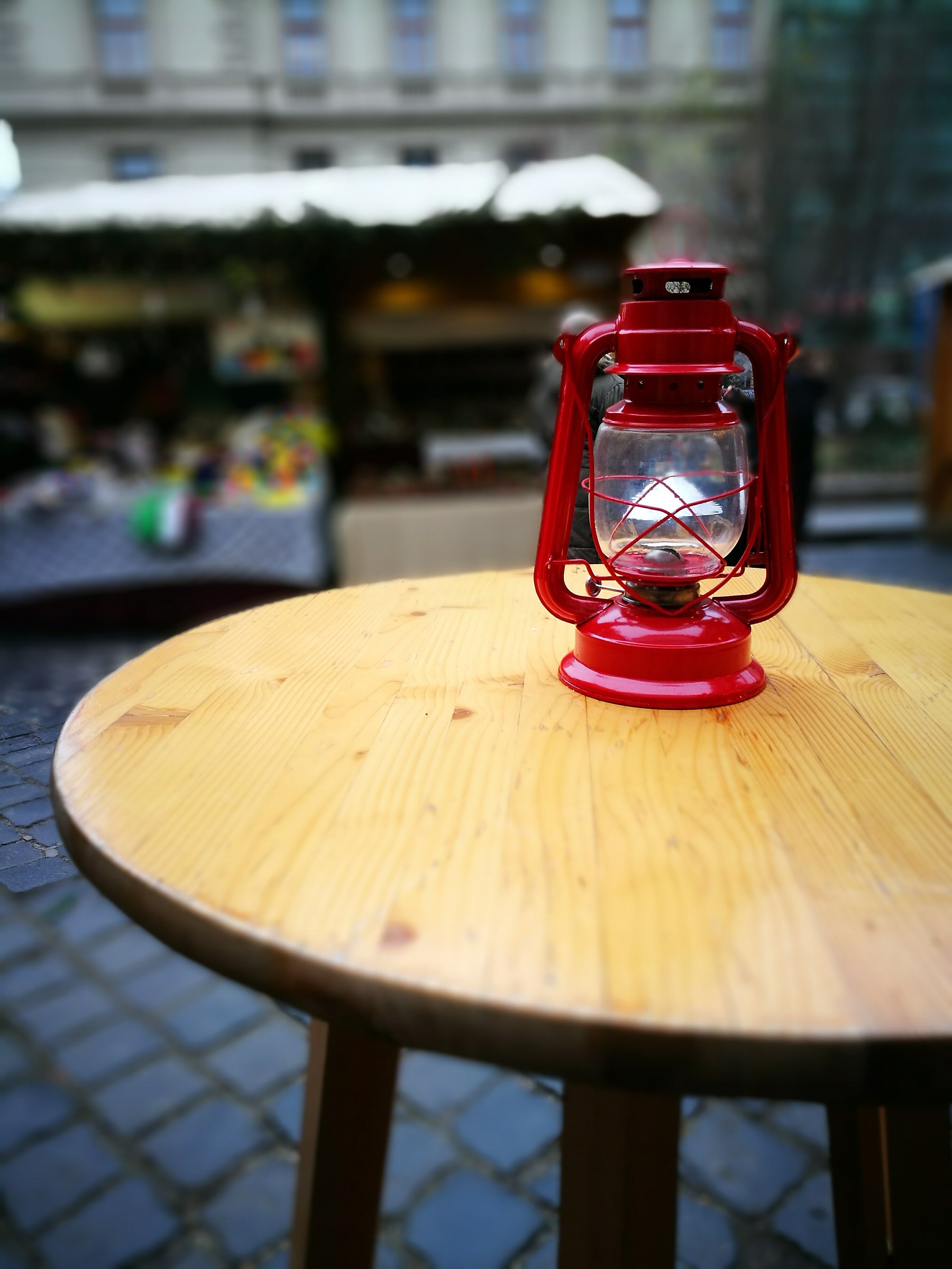 Bokeh with your mobile