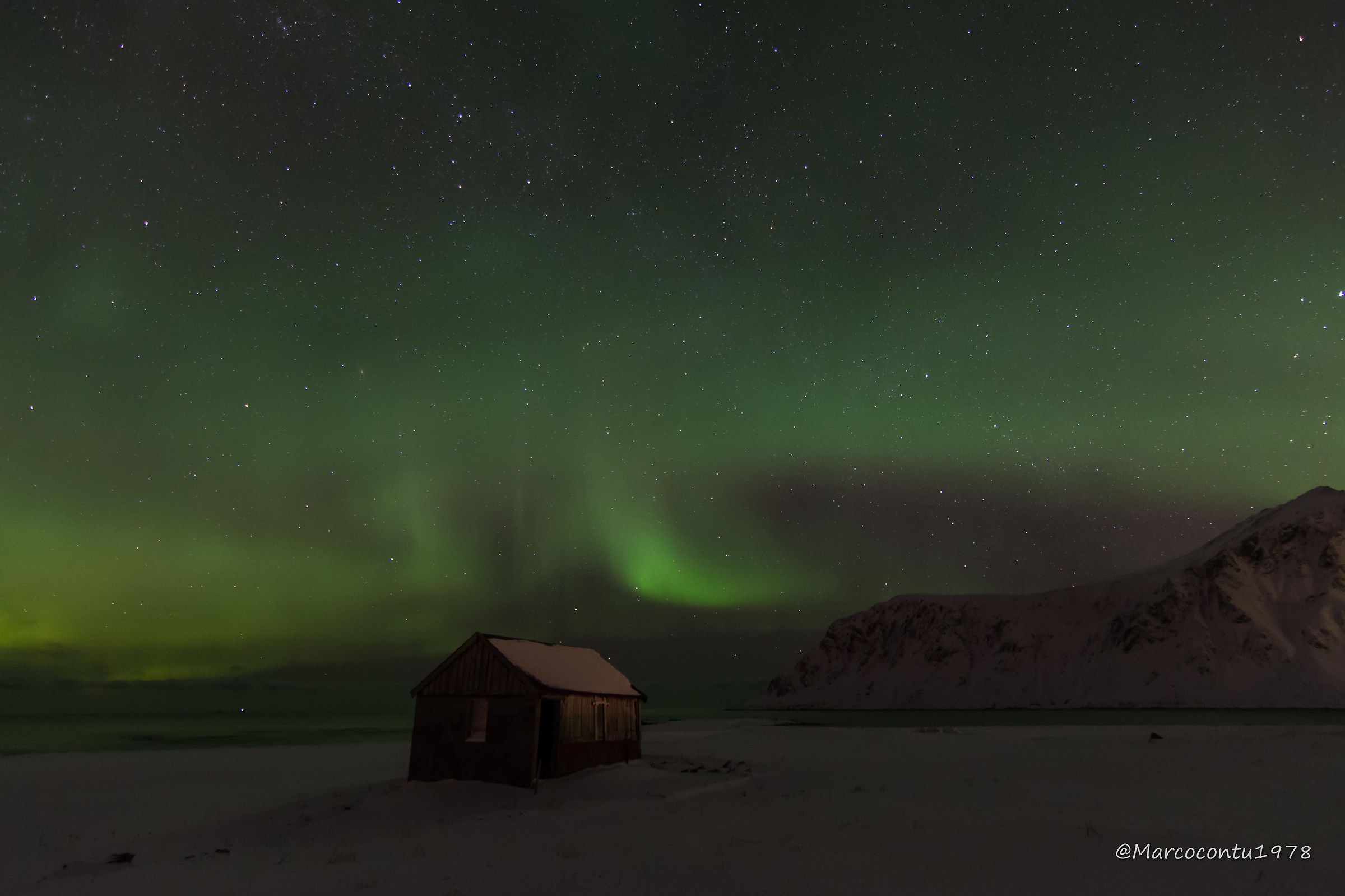 Composizione Naturale