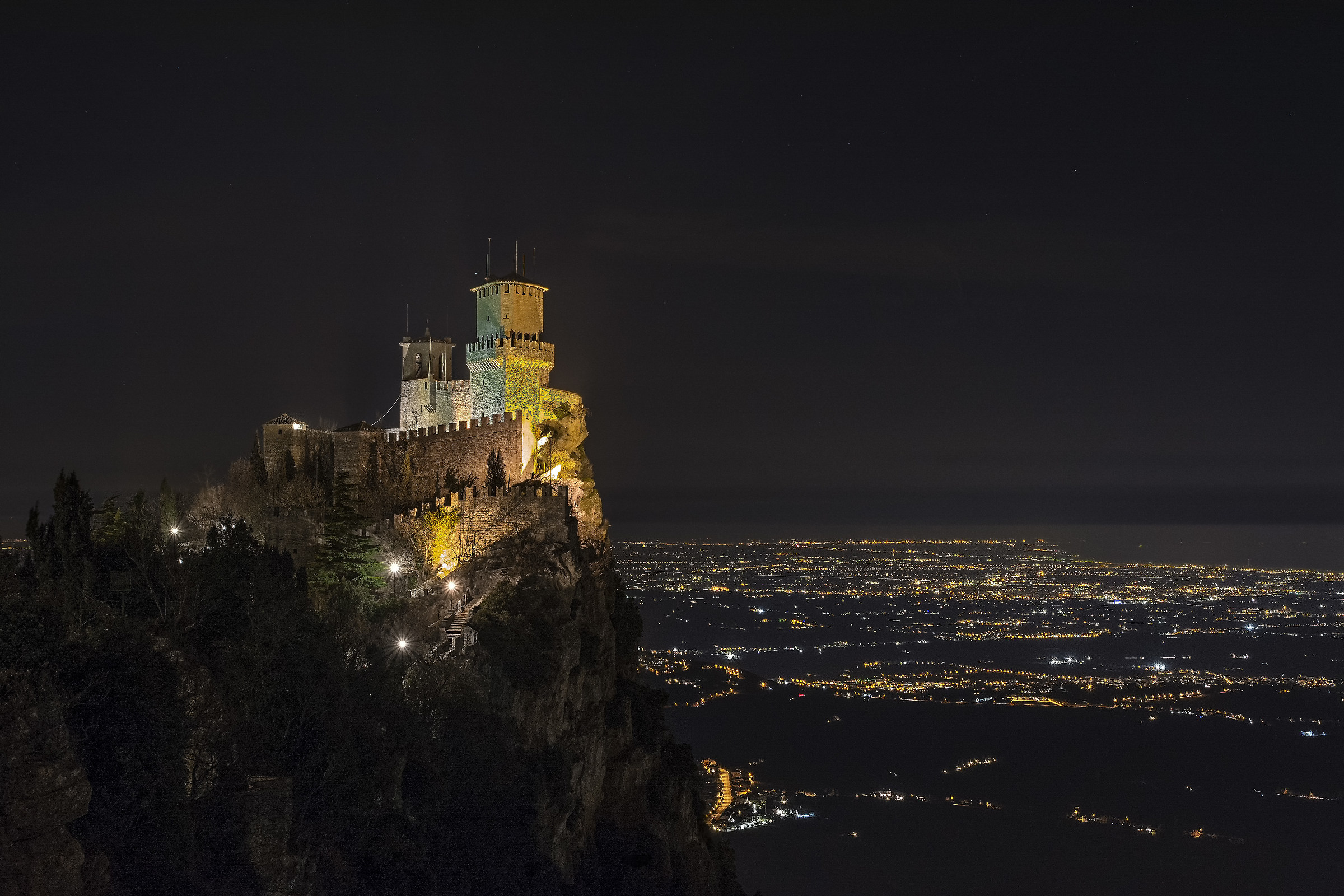San Marino