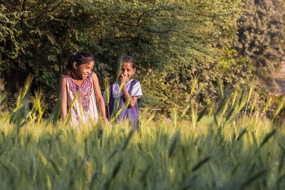 And now tell me about yourself.