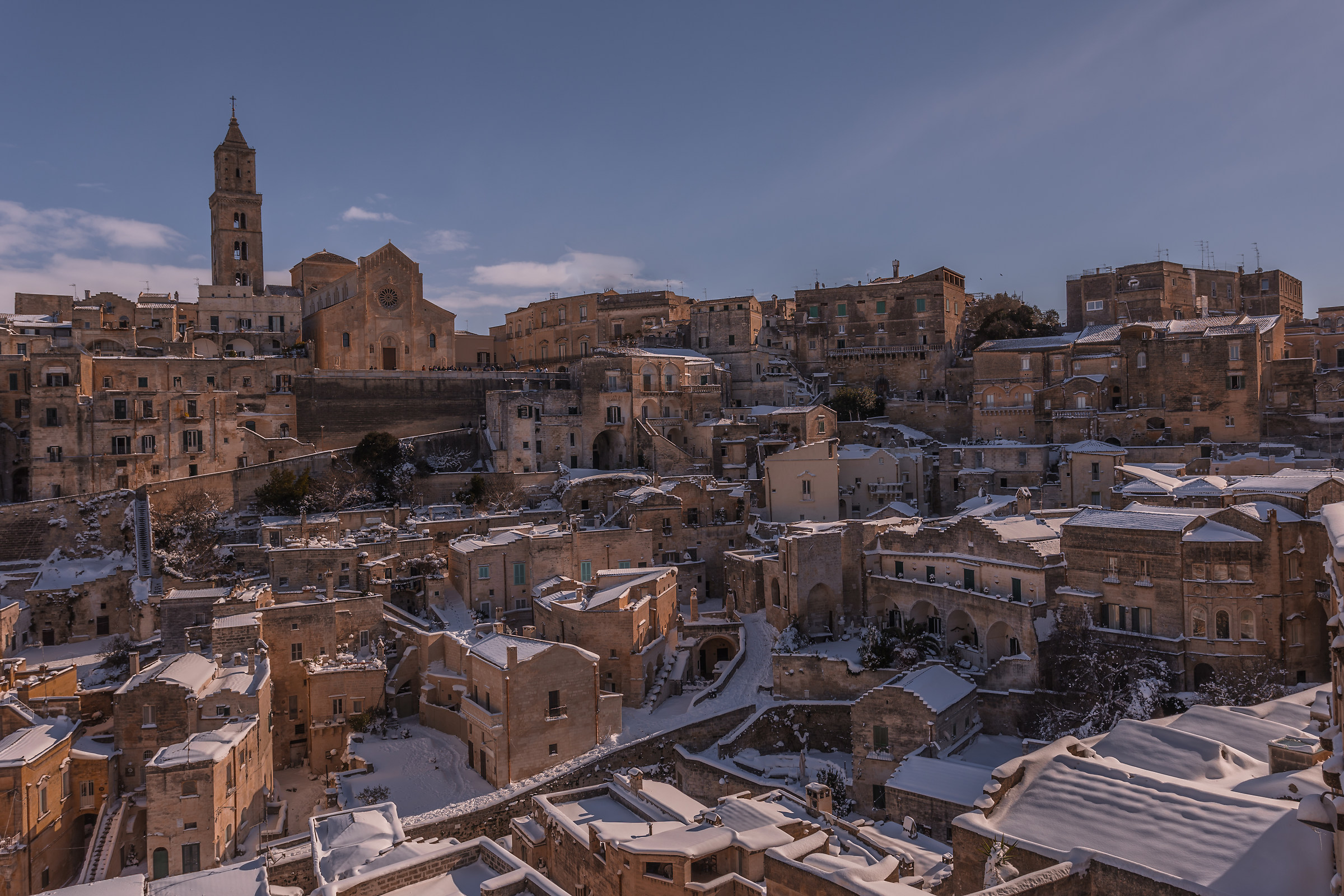 Matera