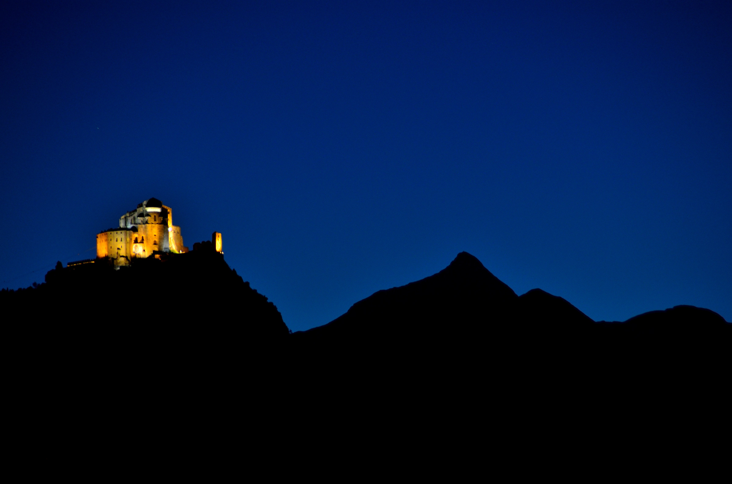 Castello di Avigliana (to) - Italy