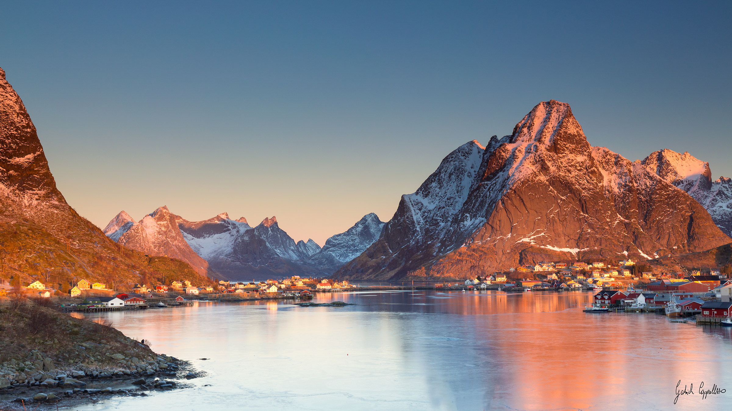 Reine