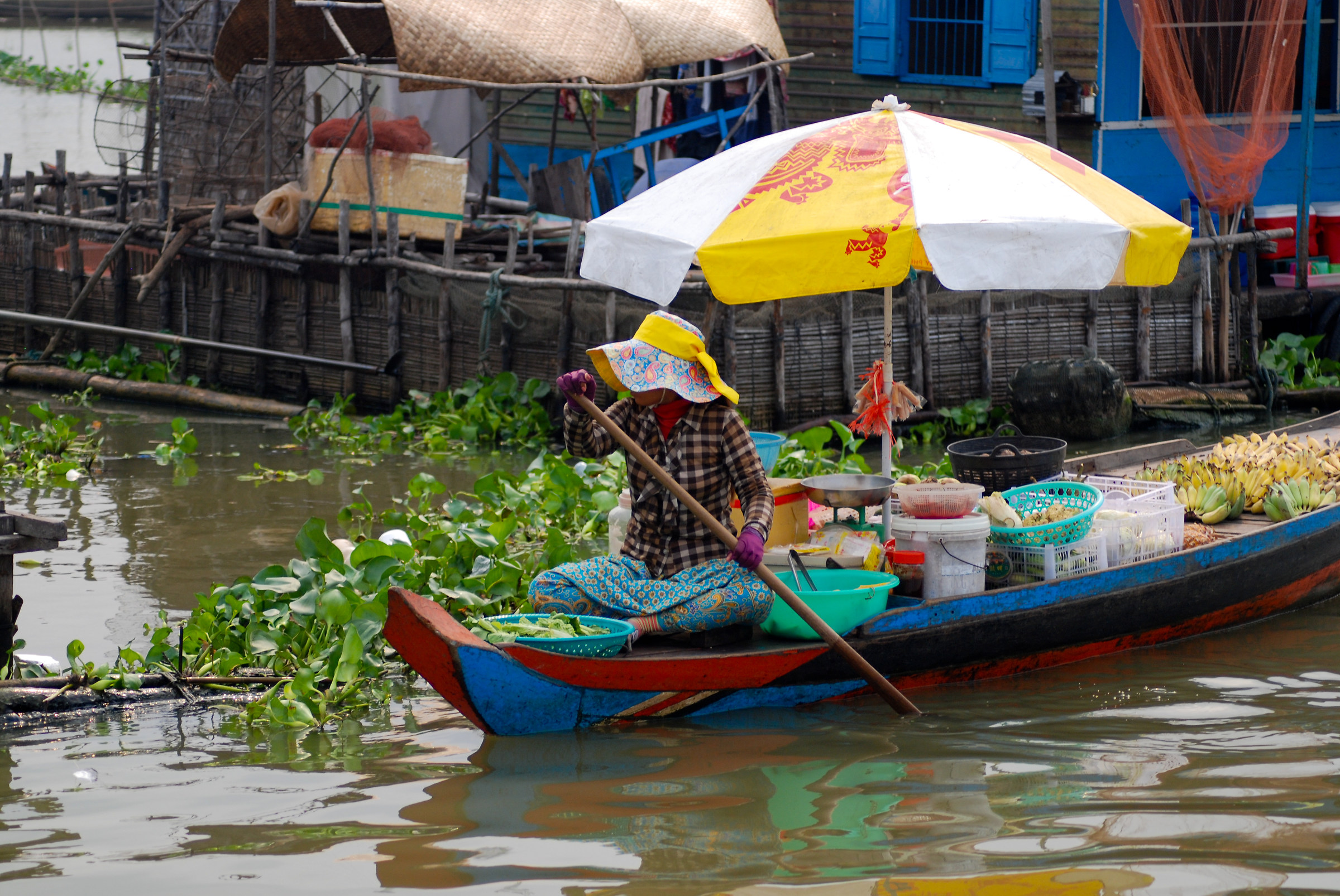 Quando si dice ordinare il pranzo "d'asporto"....