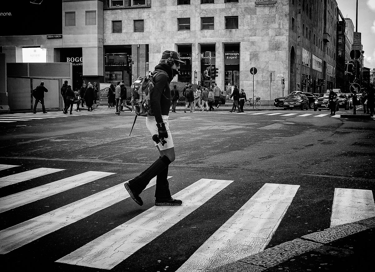 Milan l'è semper Milan