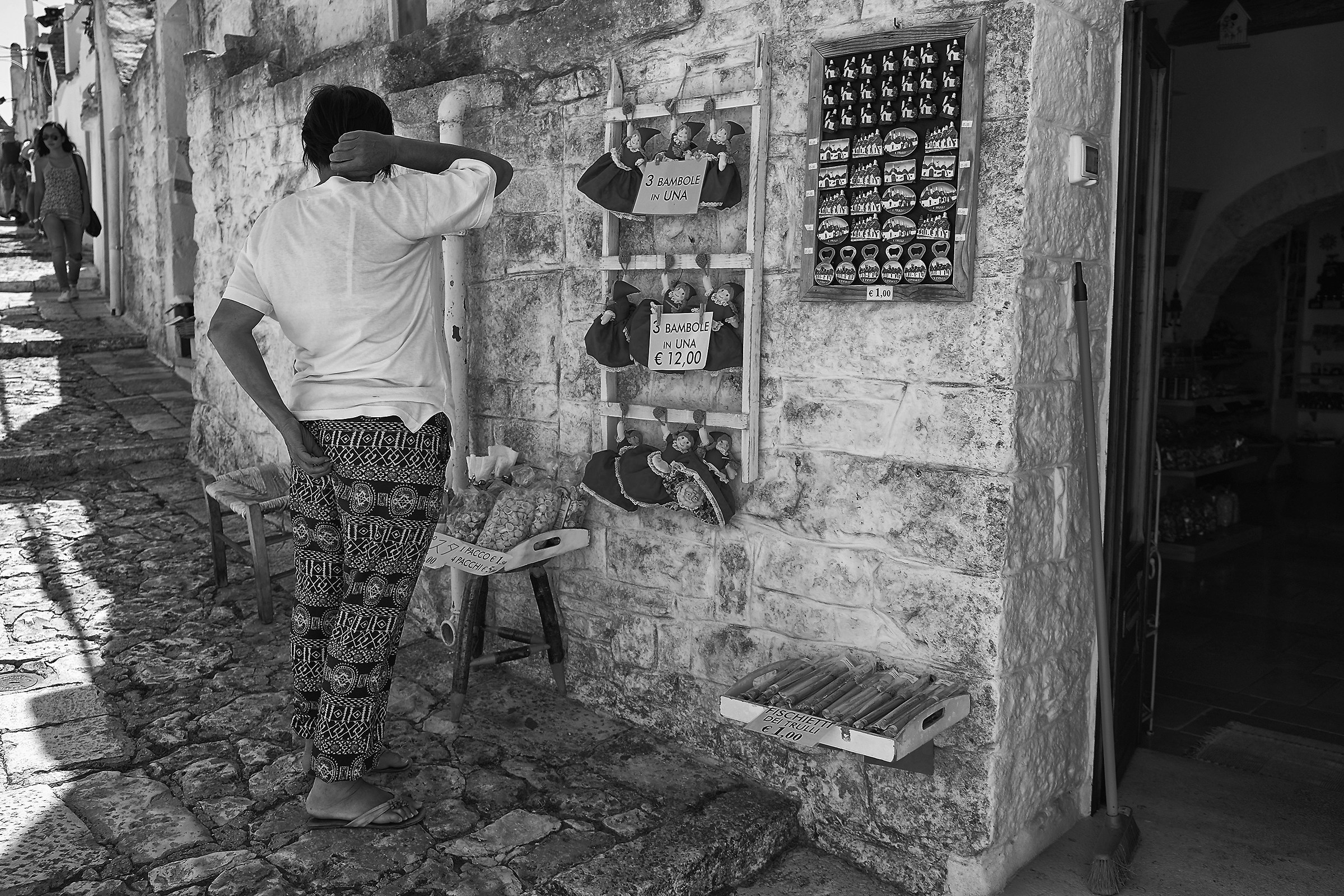 Alberobello: 04/07/2015