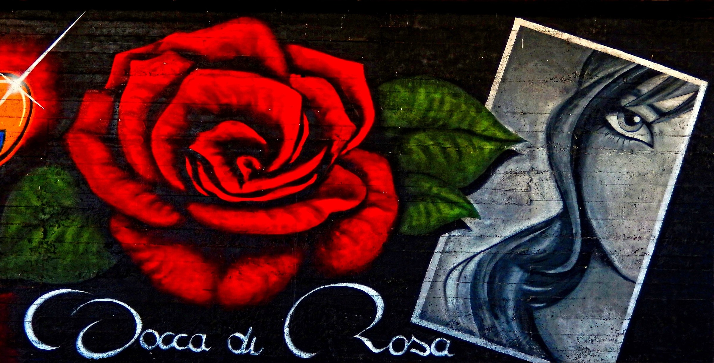 ... Put love above all else ..