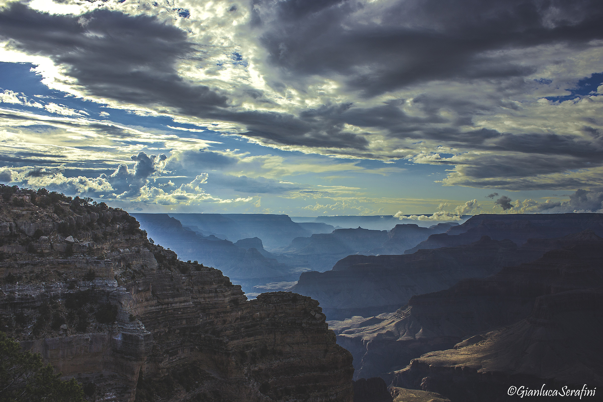 Verso l'infinito e oltre.