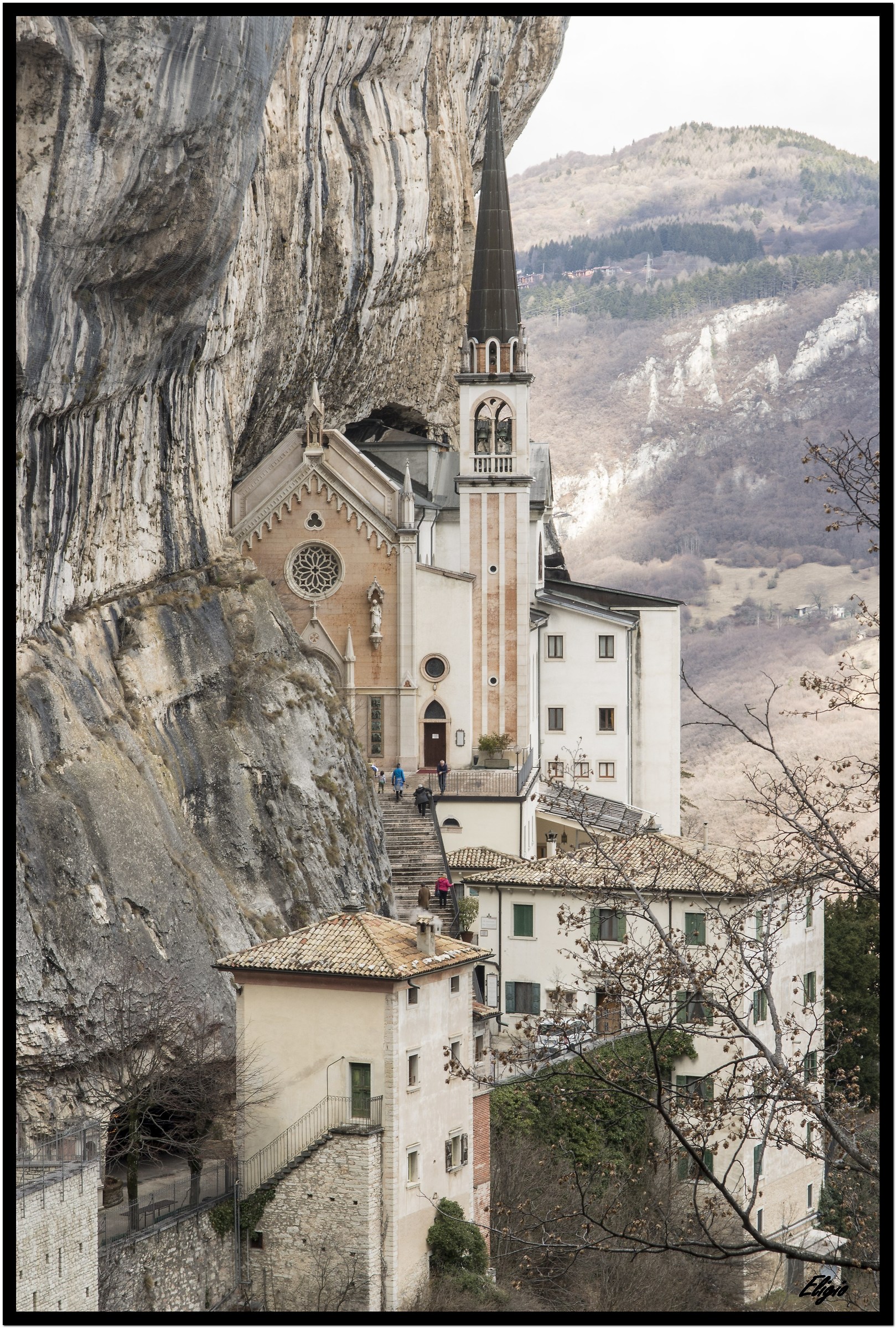 Madonna della Corona