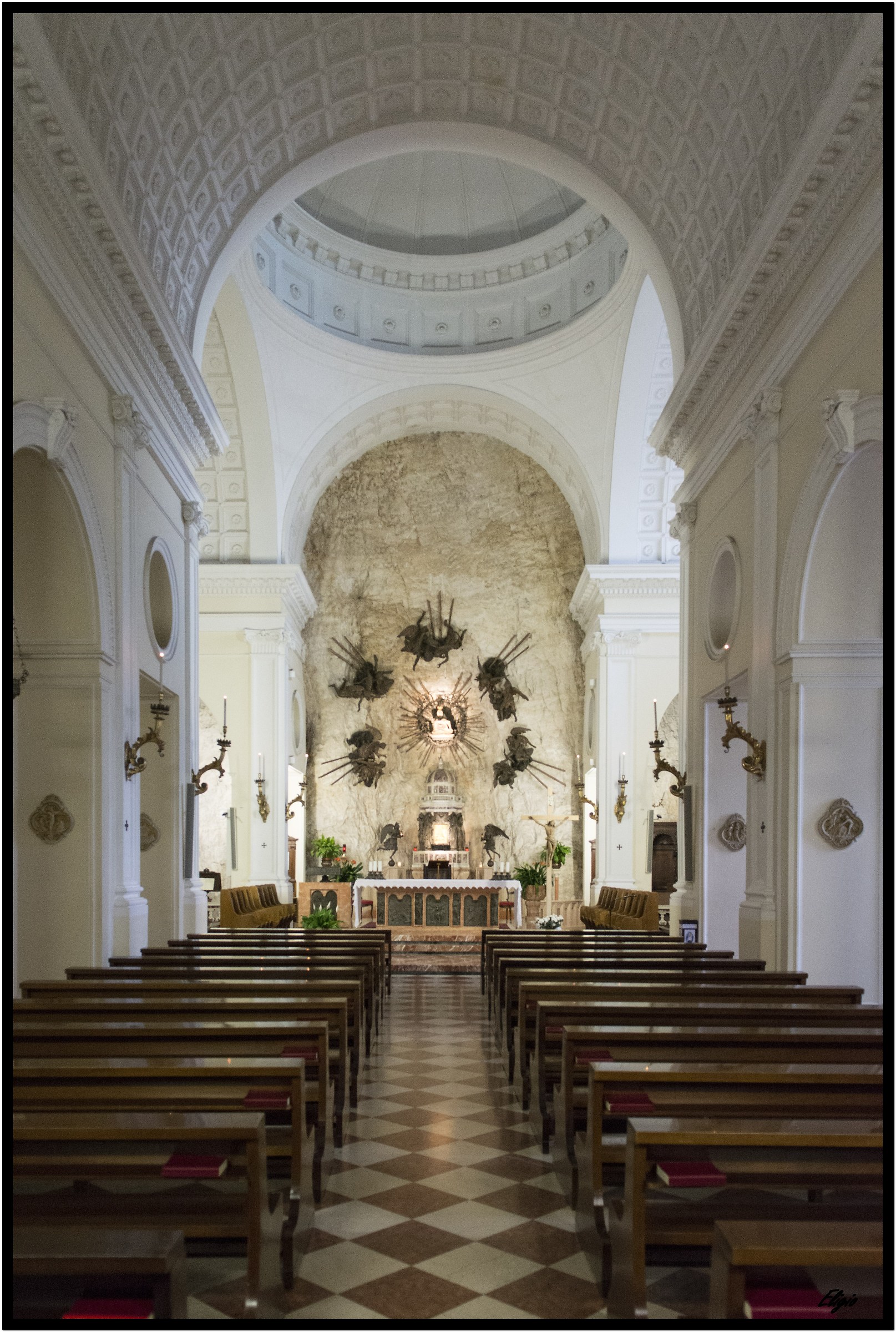Madonna della Corona
