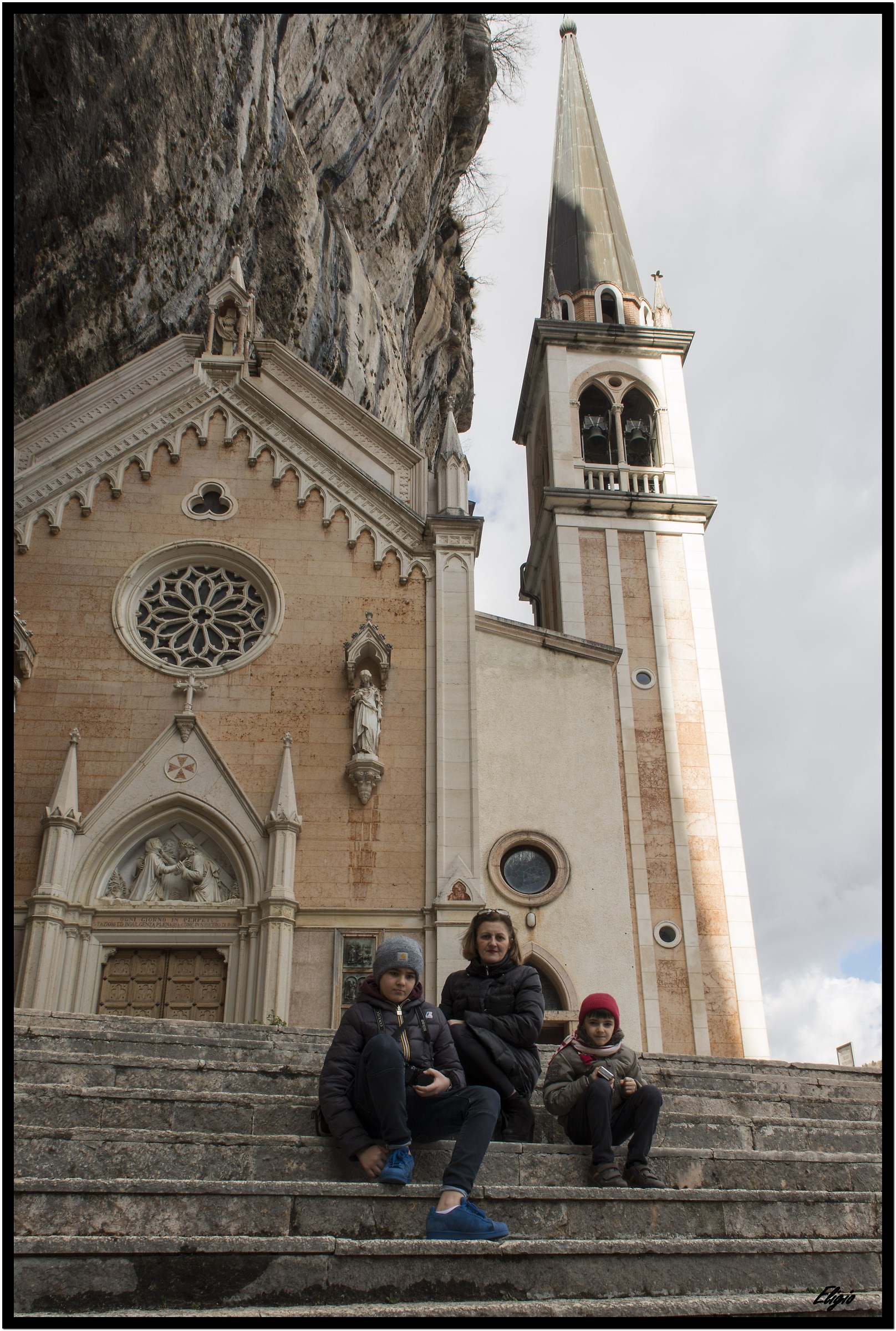 Madonna della Corona