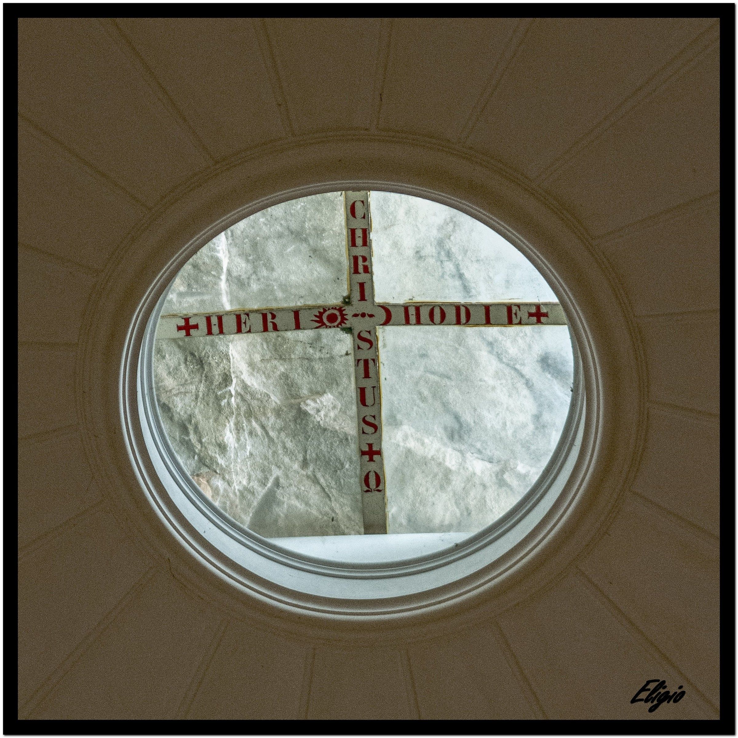 Madonna della Corona