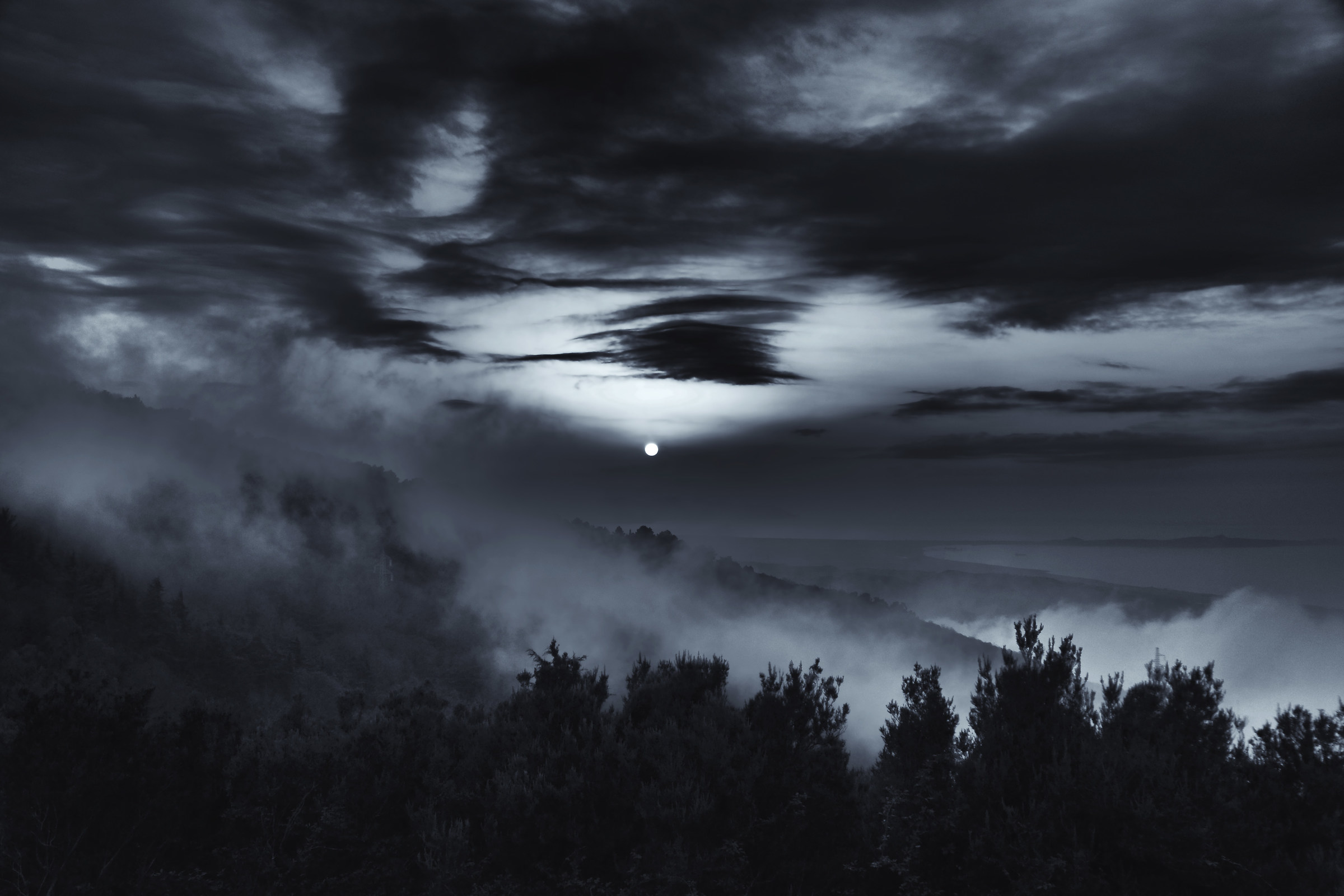 Tramonto alternativo