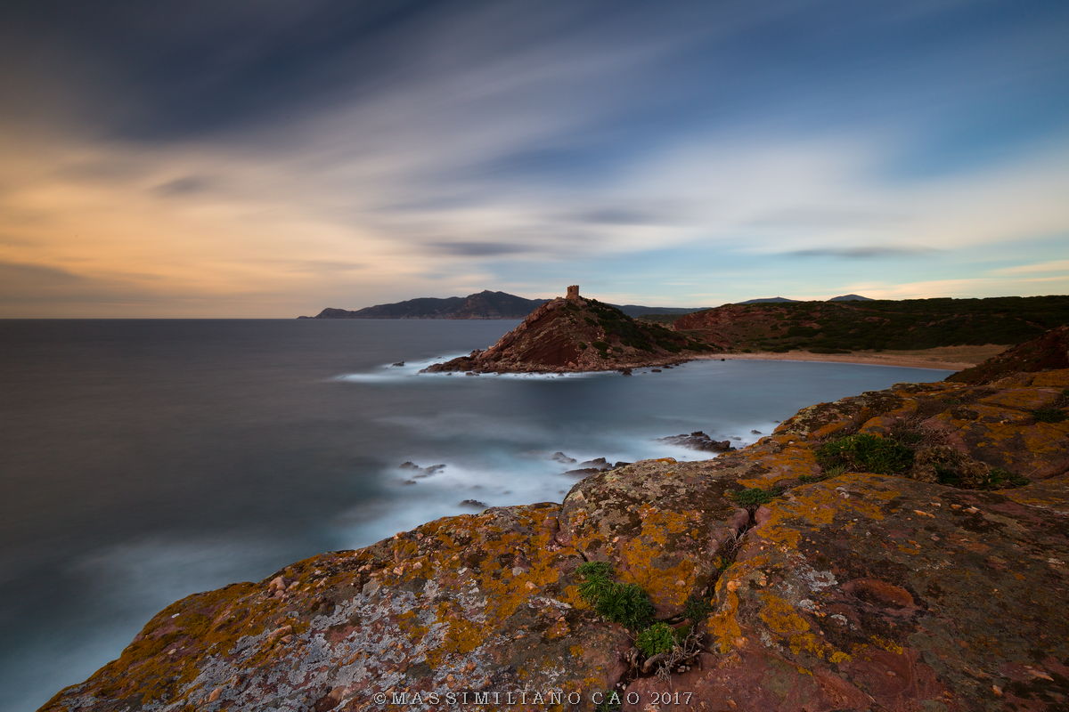 Torre del Porticciolo