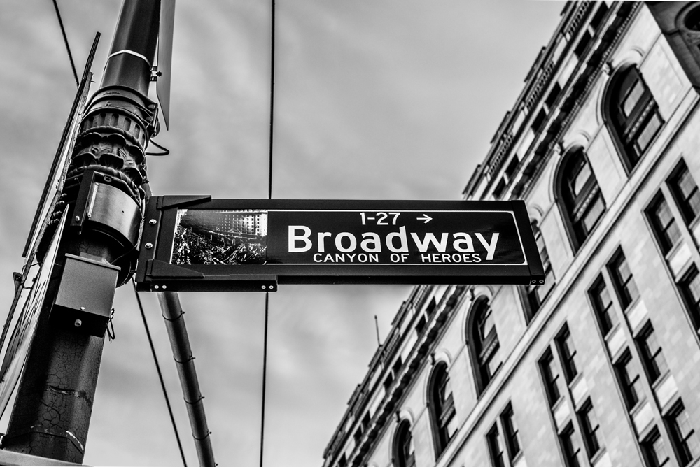 Broadway