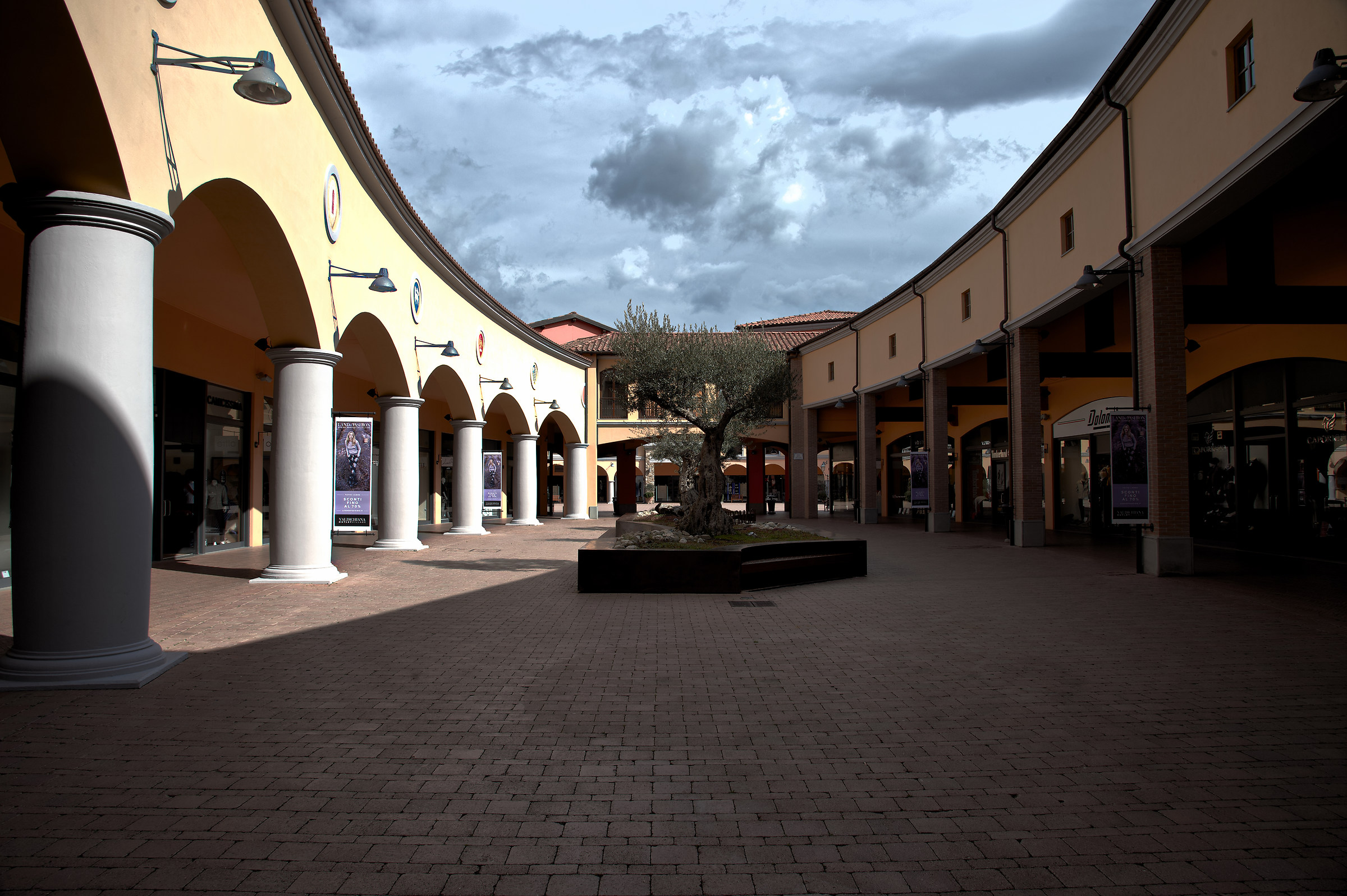 outlet