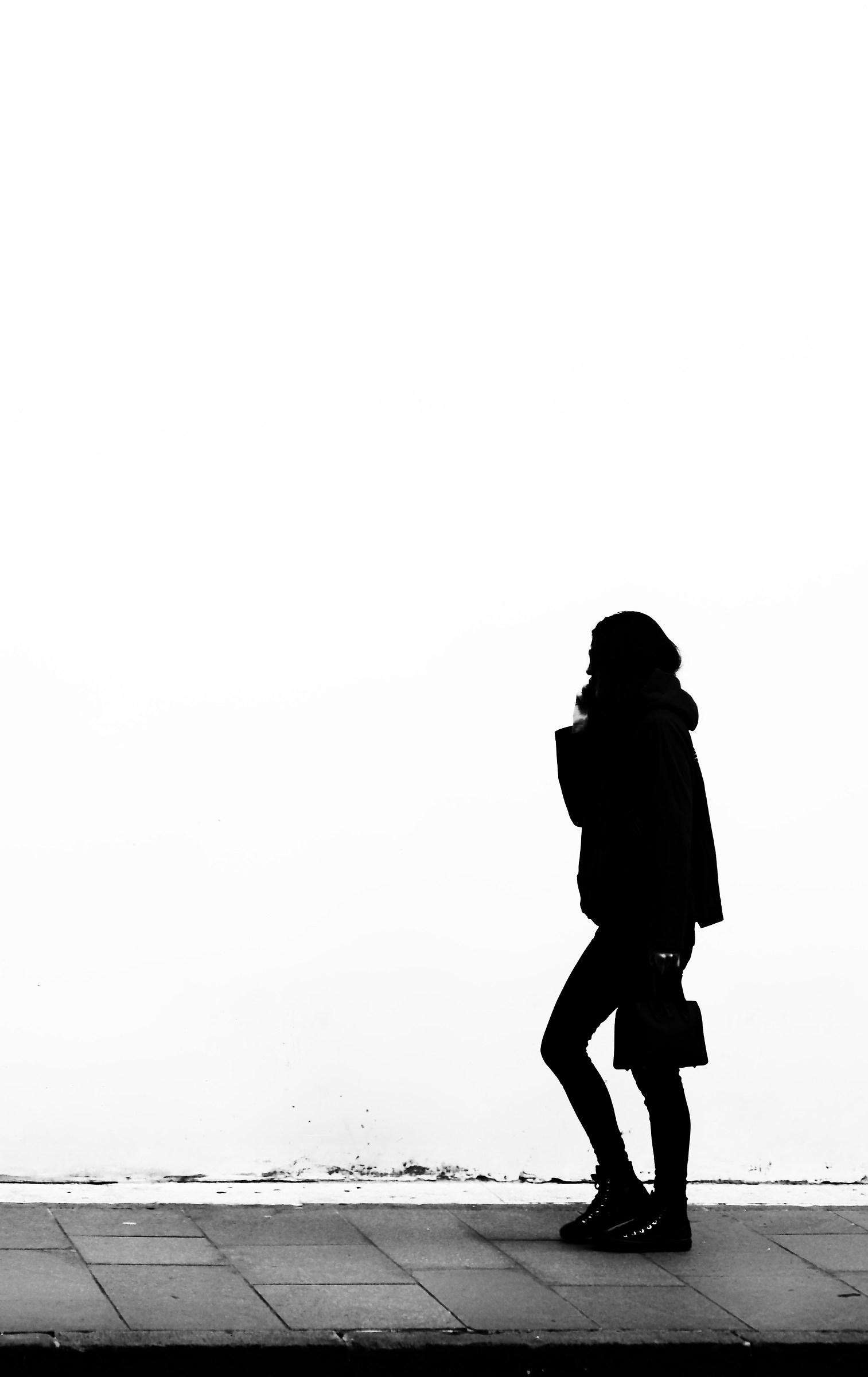 bianco - nero - grigio