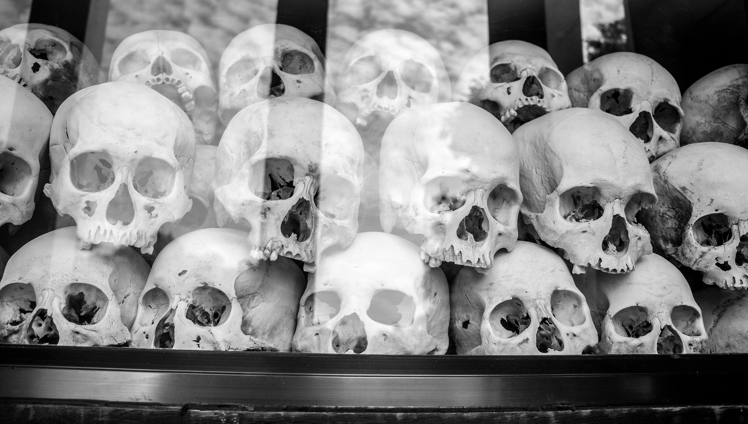 Testimony and memory of the Khmer Rouge period
