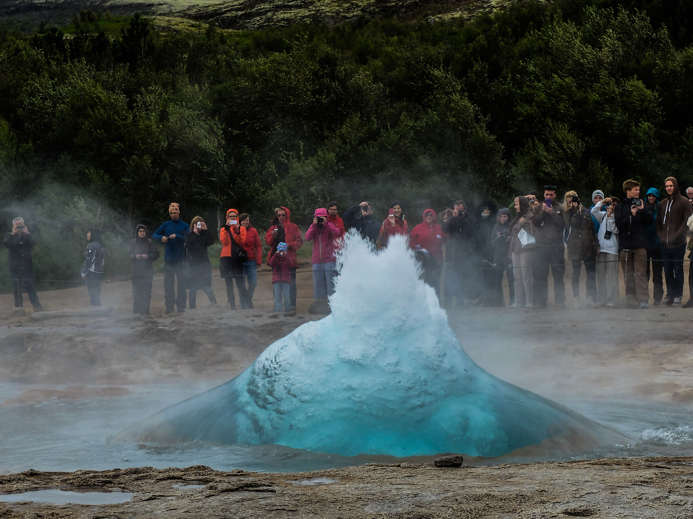 Geysir