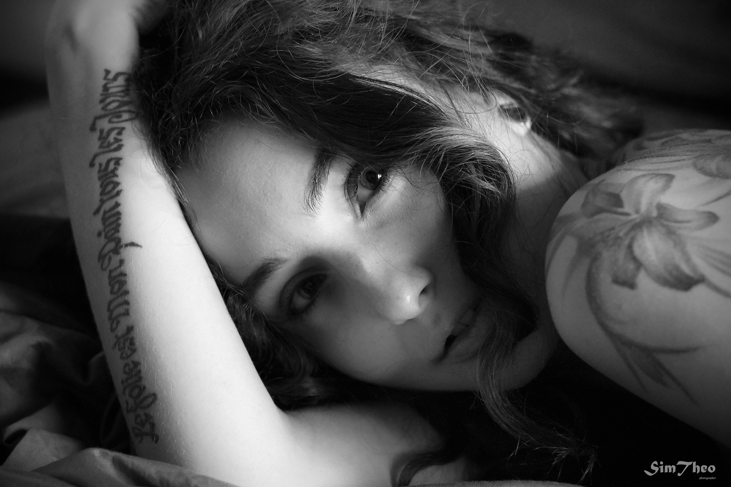 Erotic Nude photo workshop (Raja, Rome 2017)