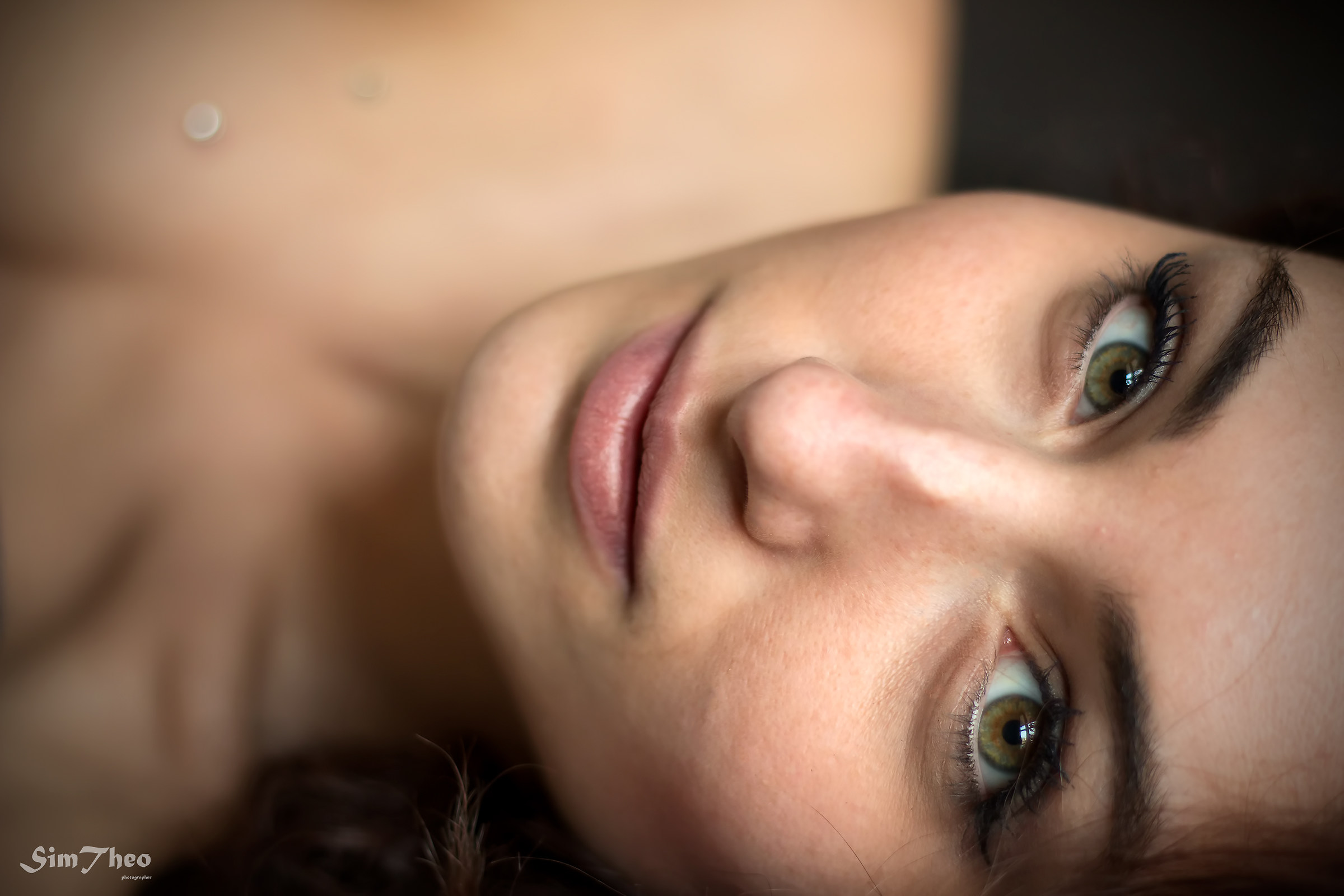 Erotic Nude photo workshop (Raja, Rome 2017)