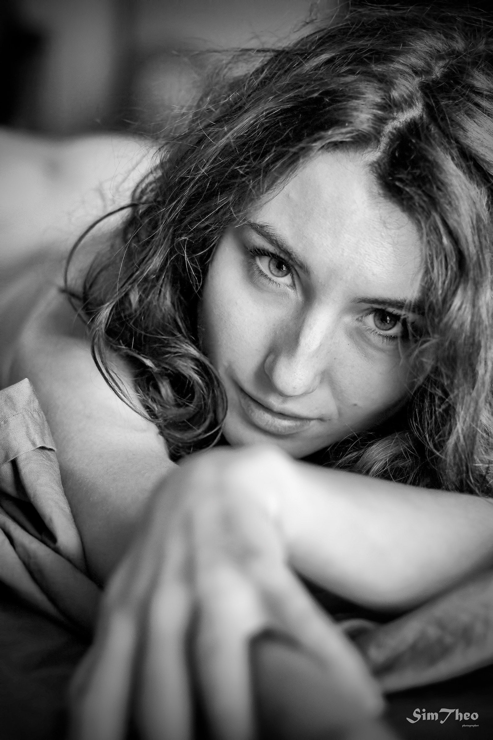 Erotic Nude photo workshop (Raja, Rome 2017)