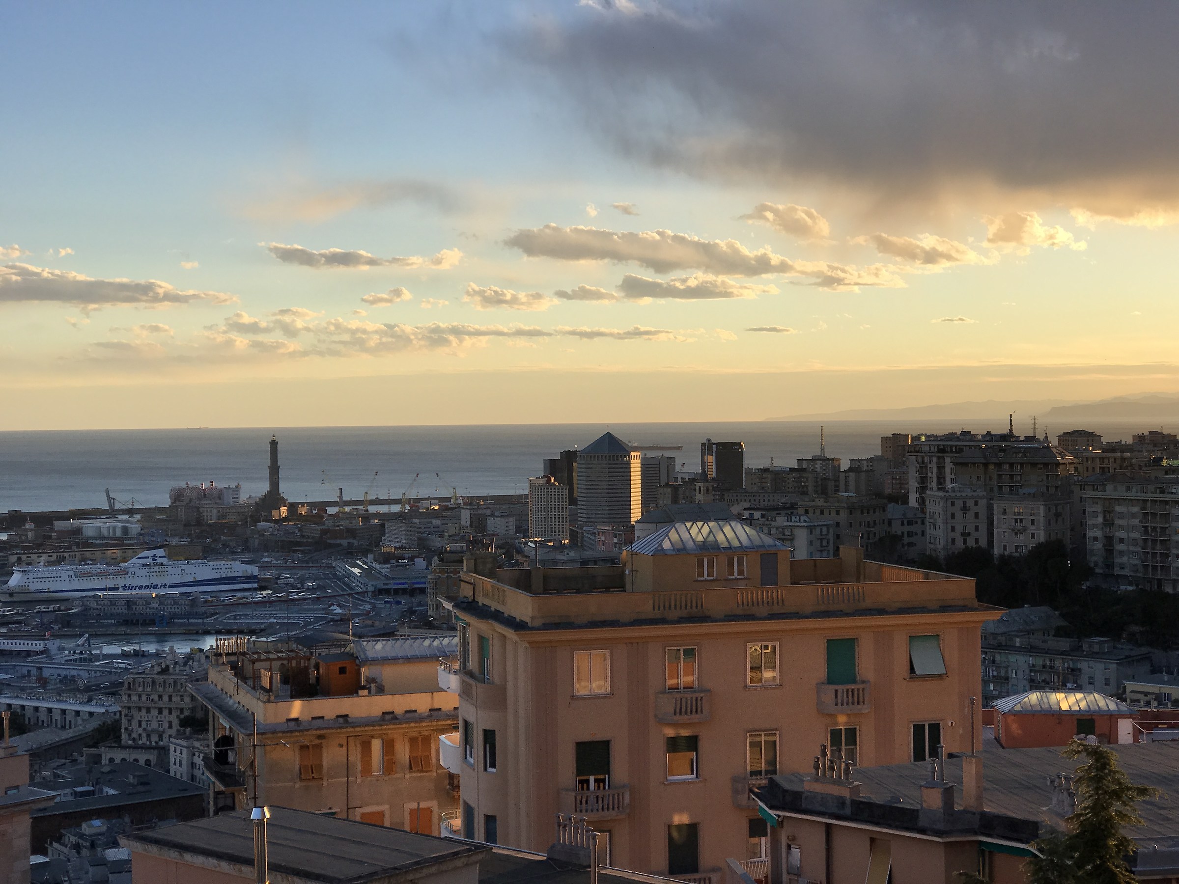 Genova
