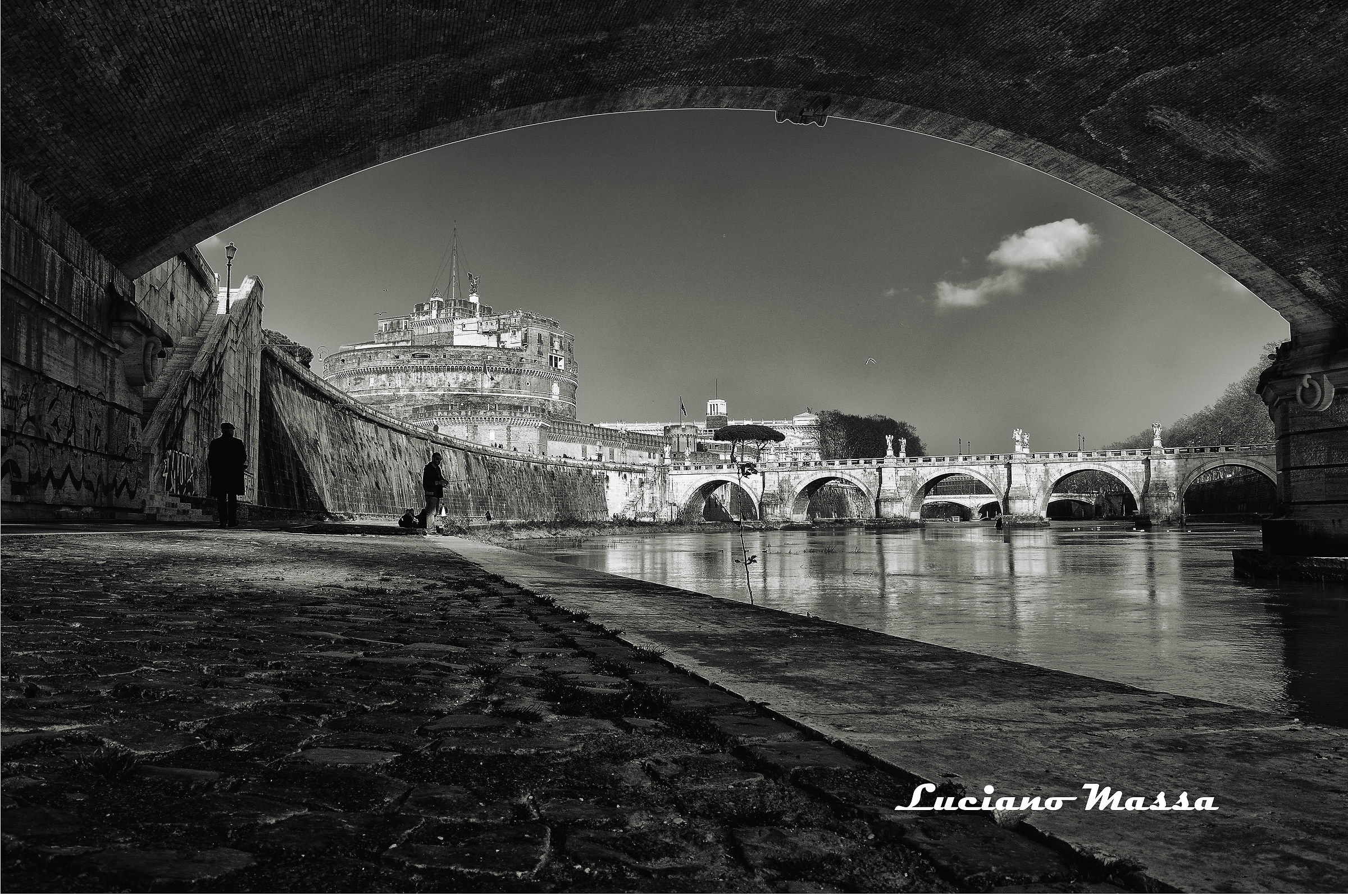 Tiber