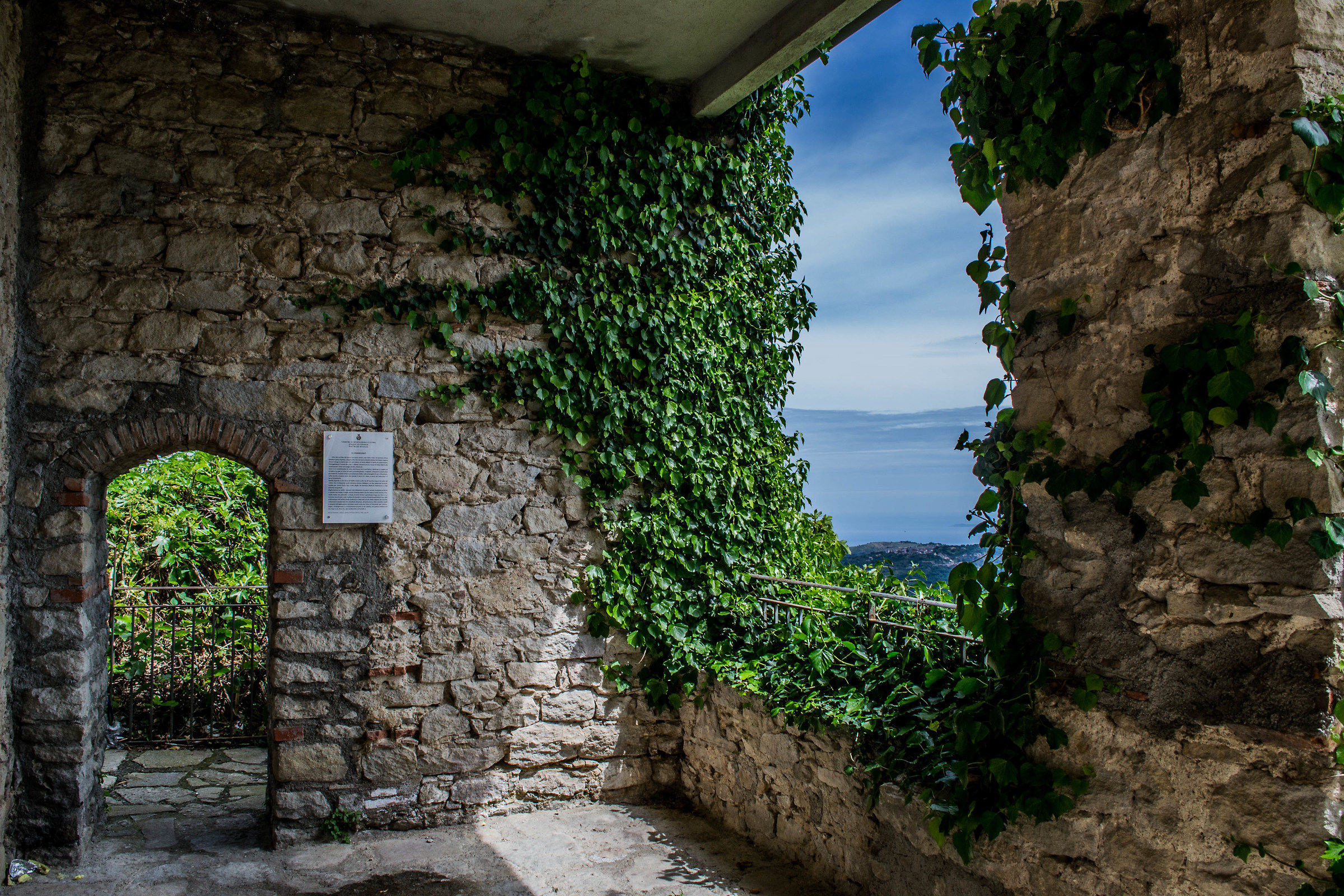 Montalbano Elicona - Messina