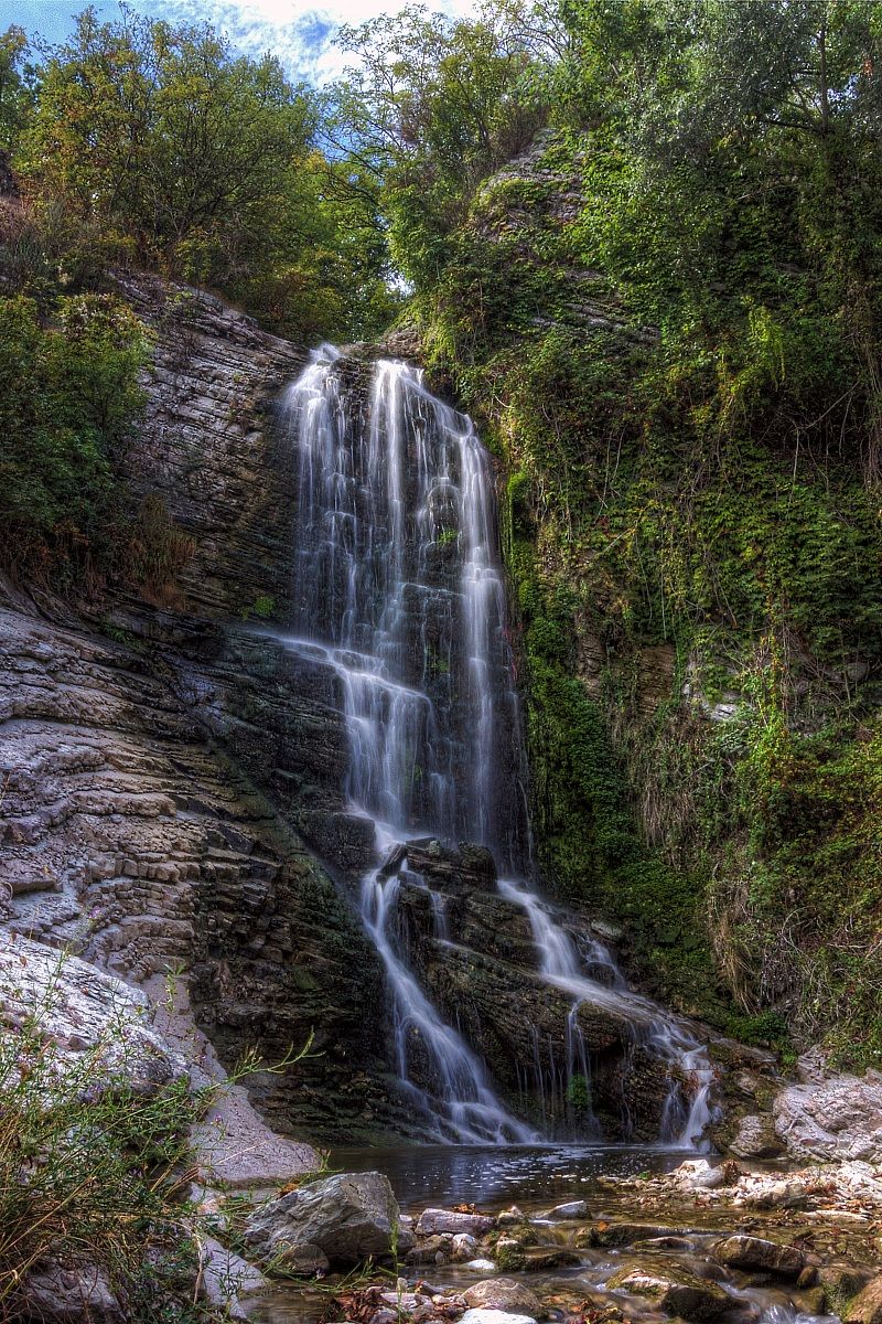 Cascata