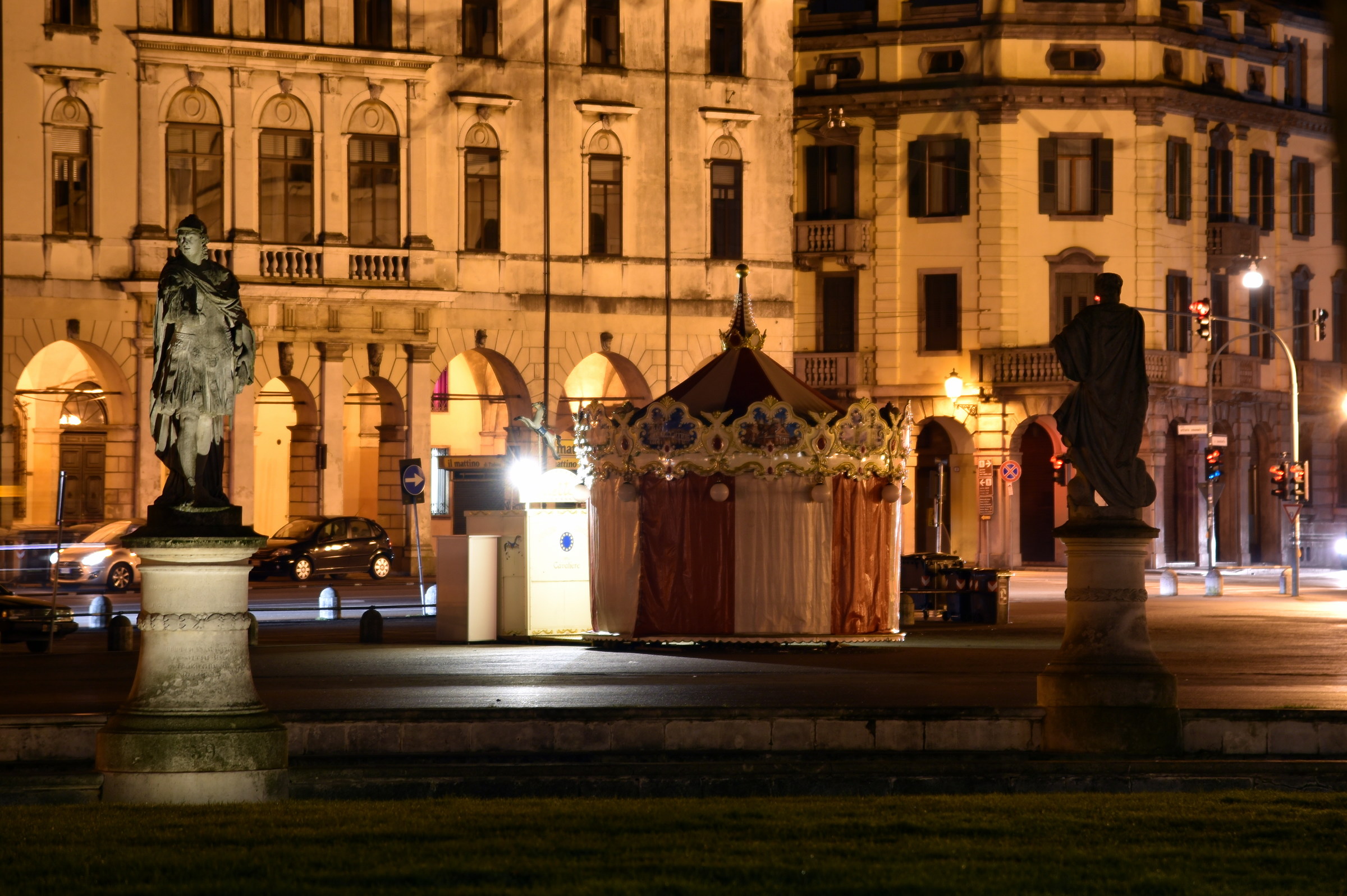 Stasera niente Carosello