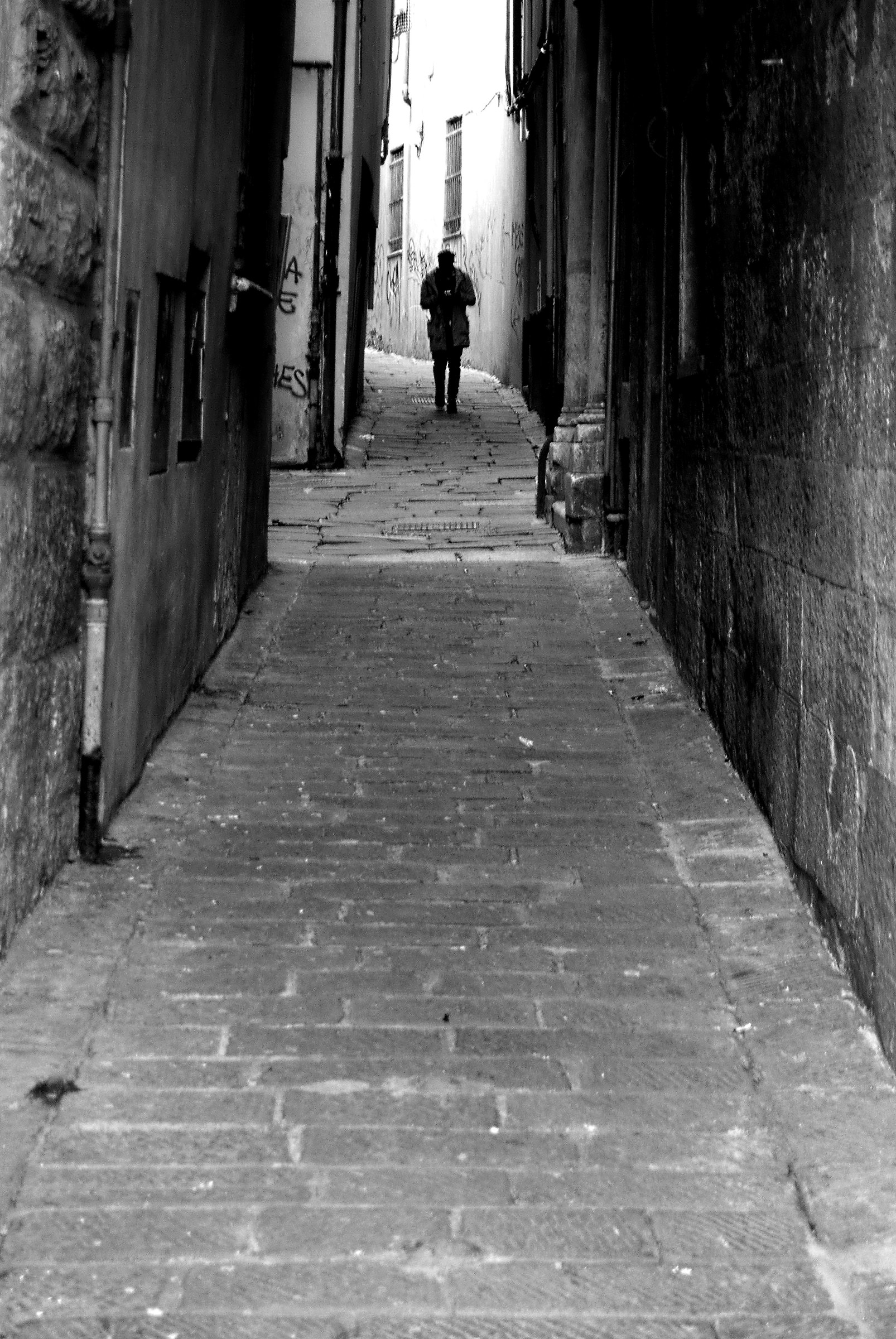 ° Point and Stop °