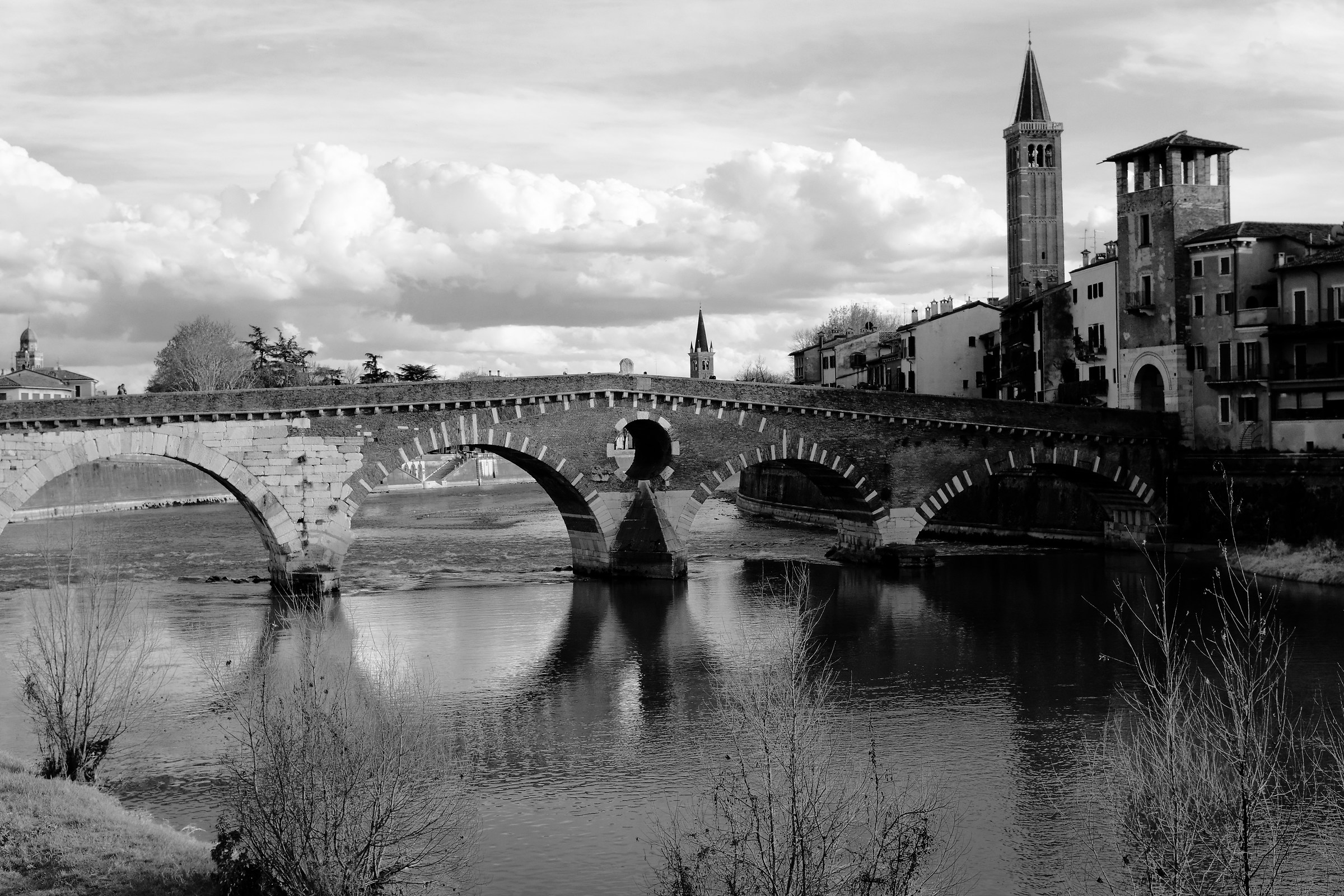 Prova x100F con teleconverter