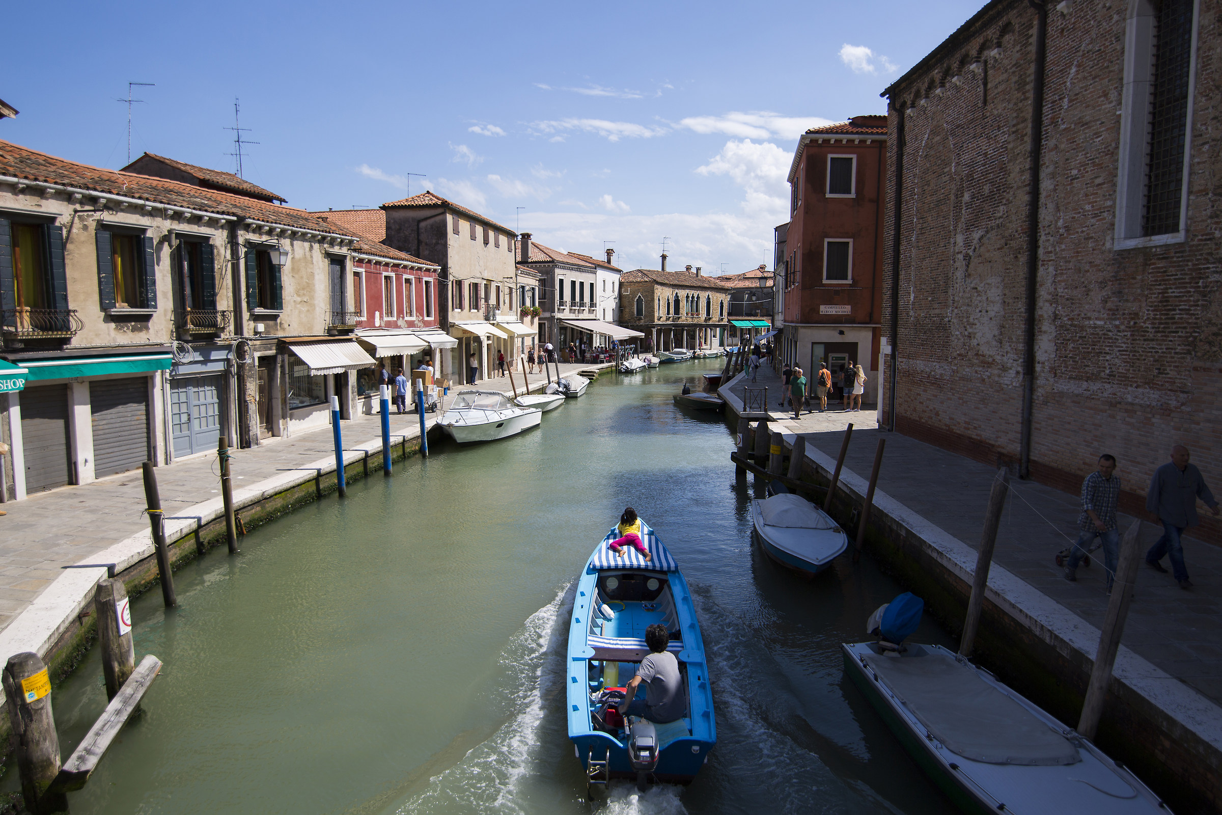 everyday alternative