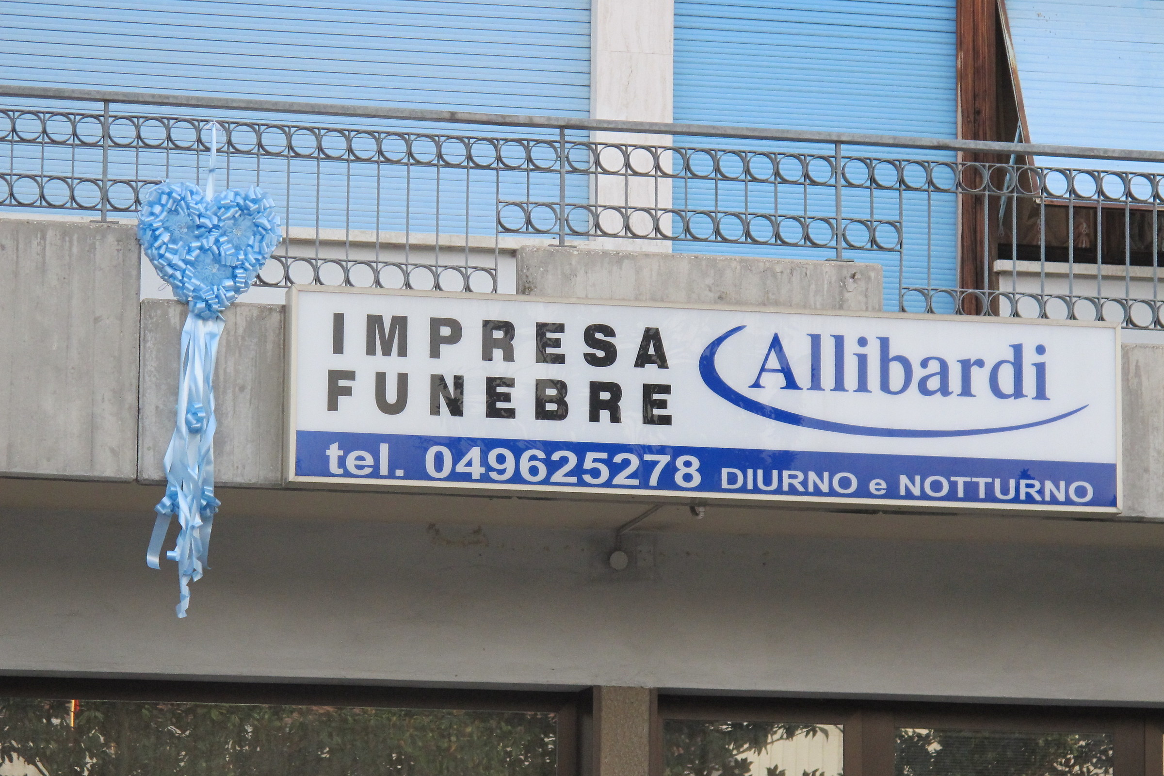 There is who comes and who goes