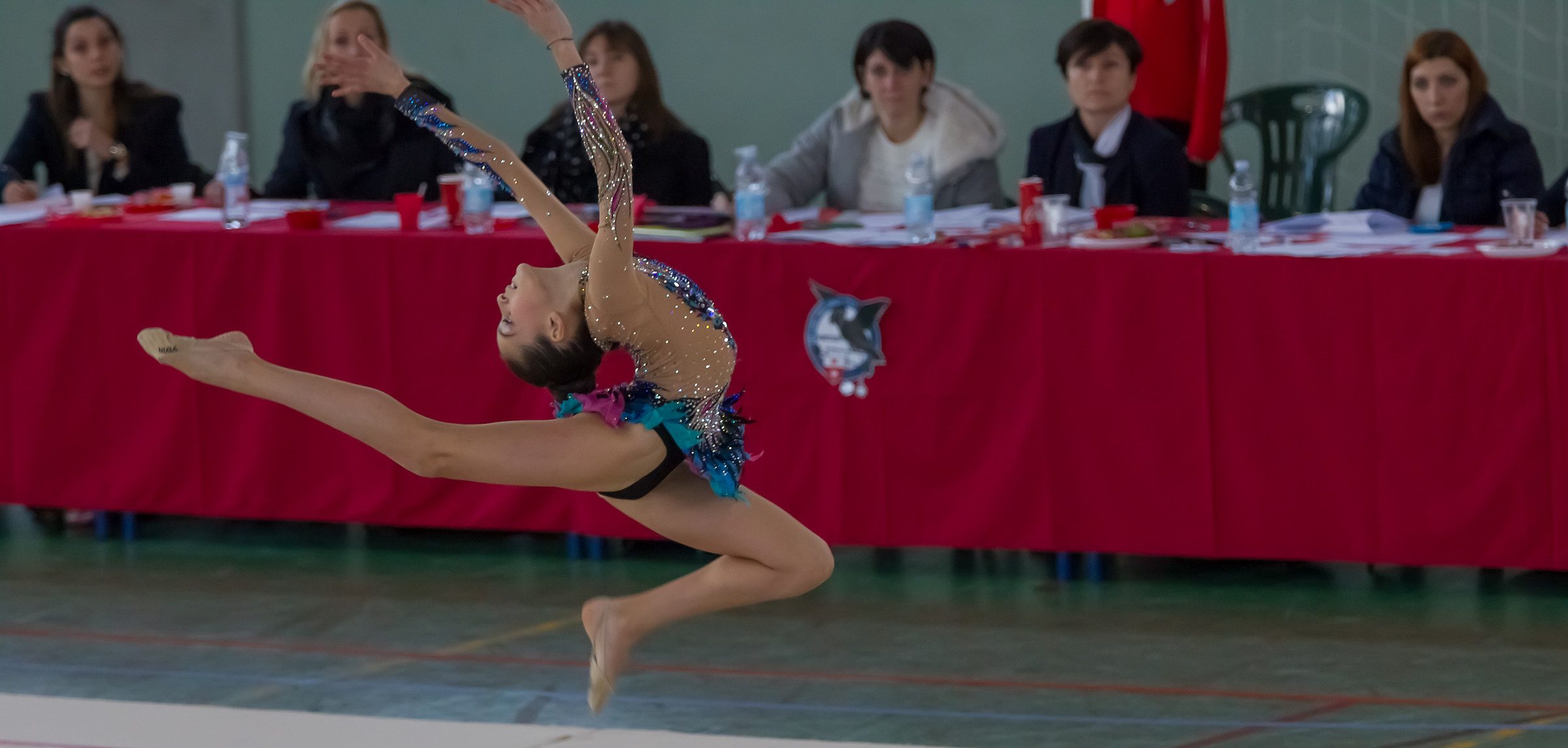 Ritmica