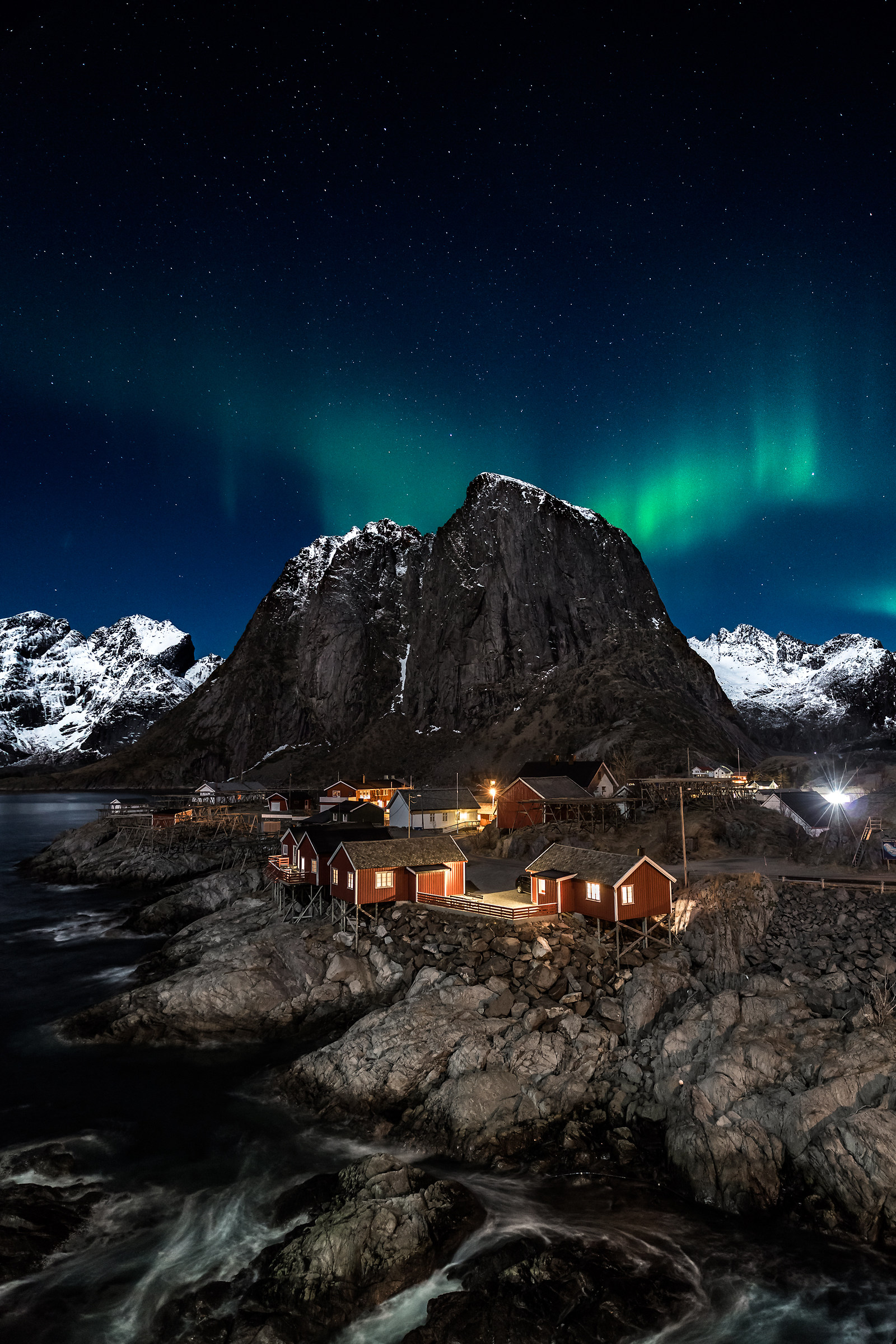 Hamnoy
