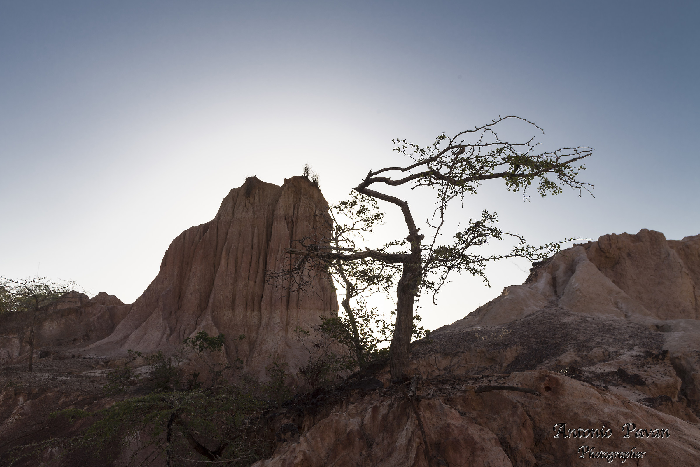 marafa - la Cucina del Diavolo