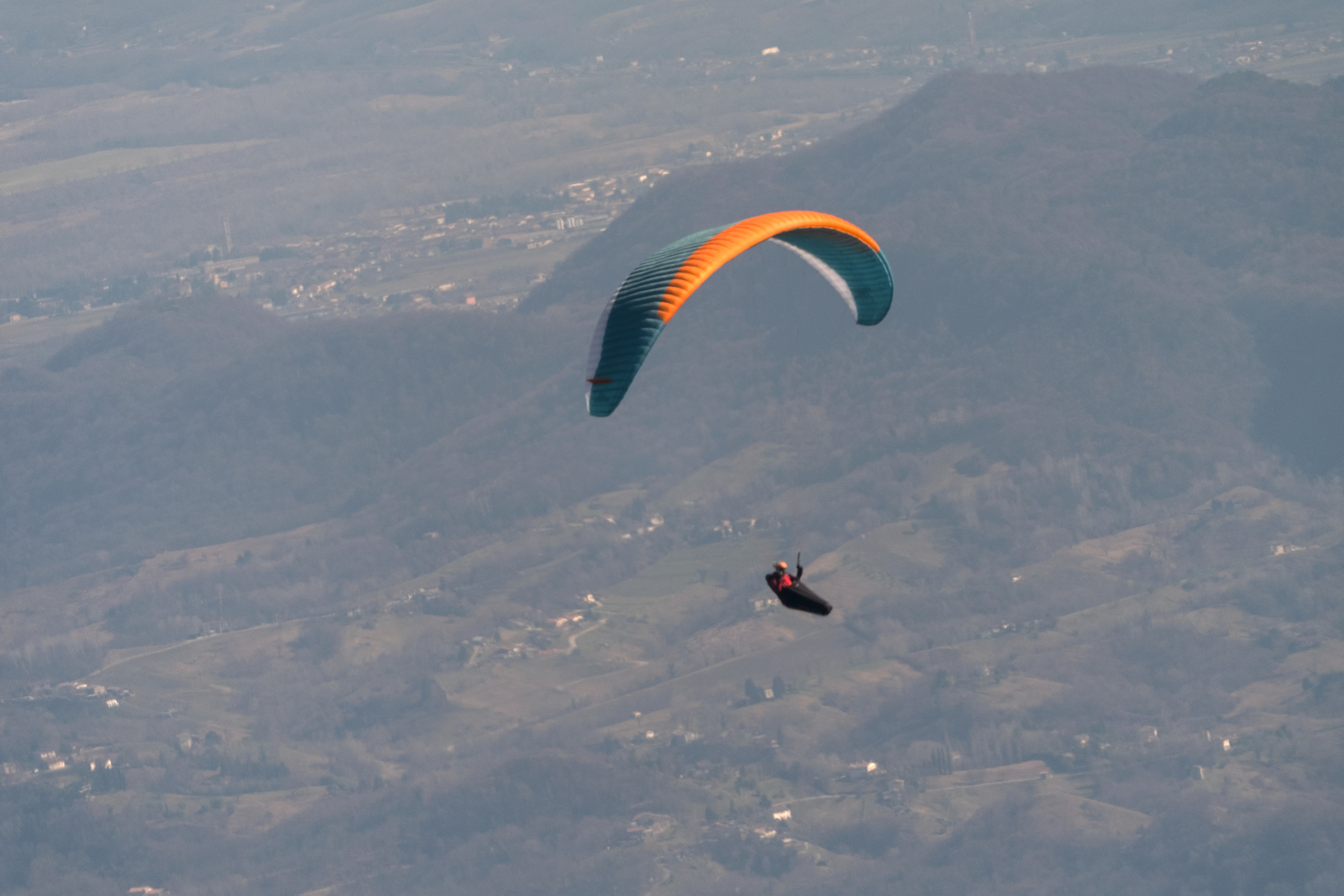 paragliding 2
