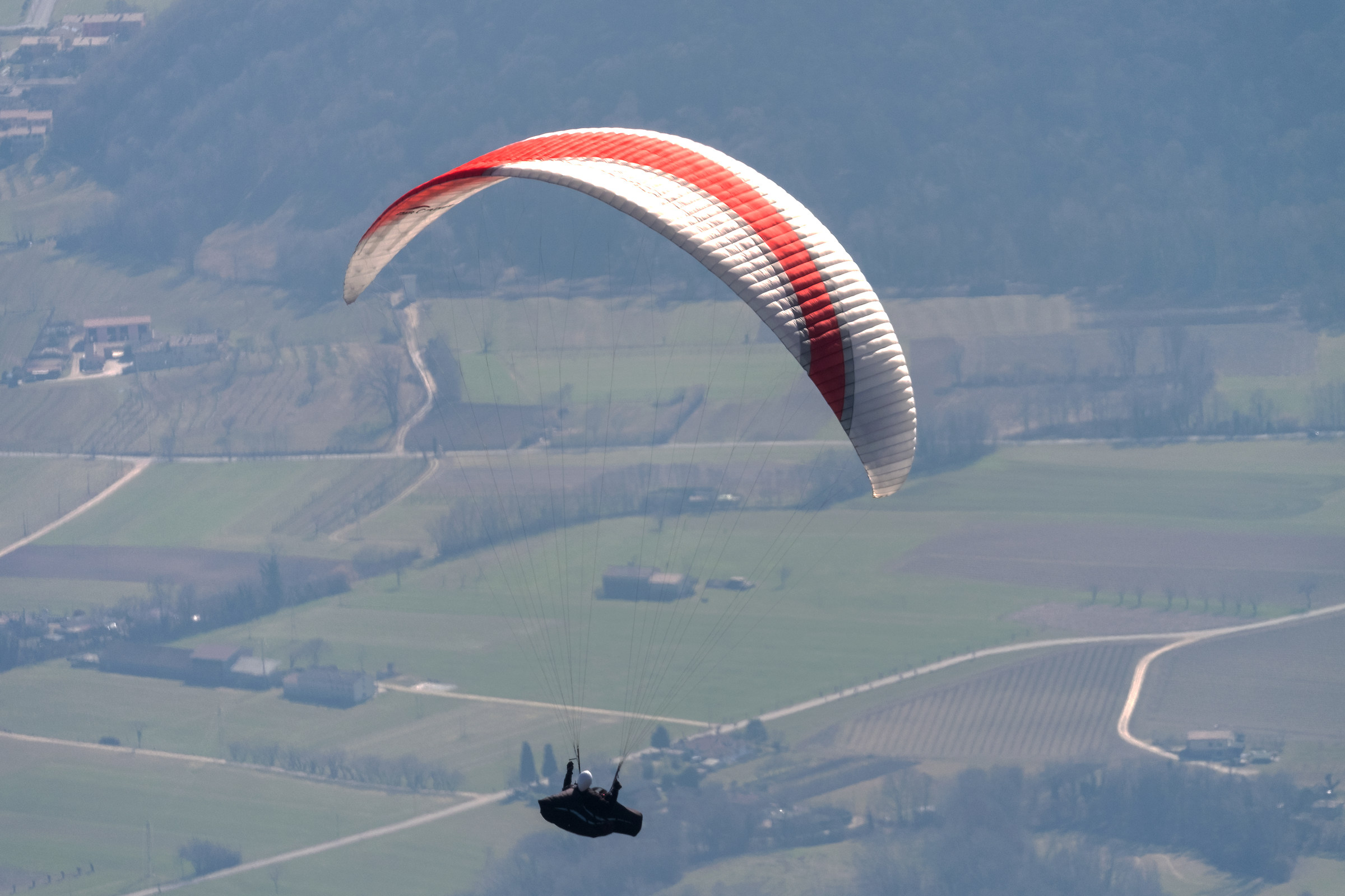 paragliding 5